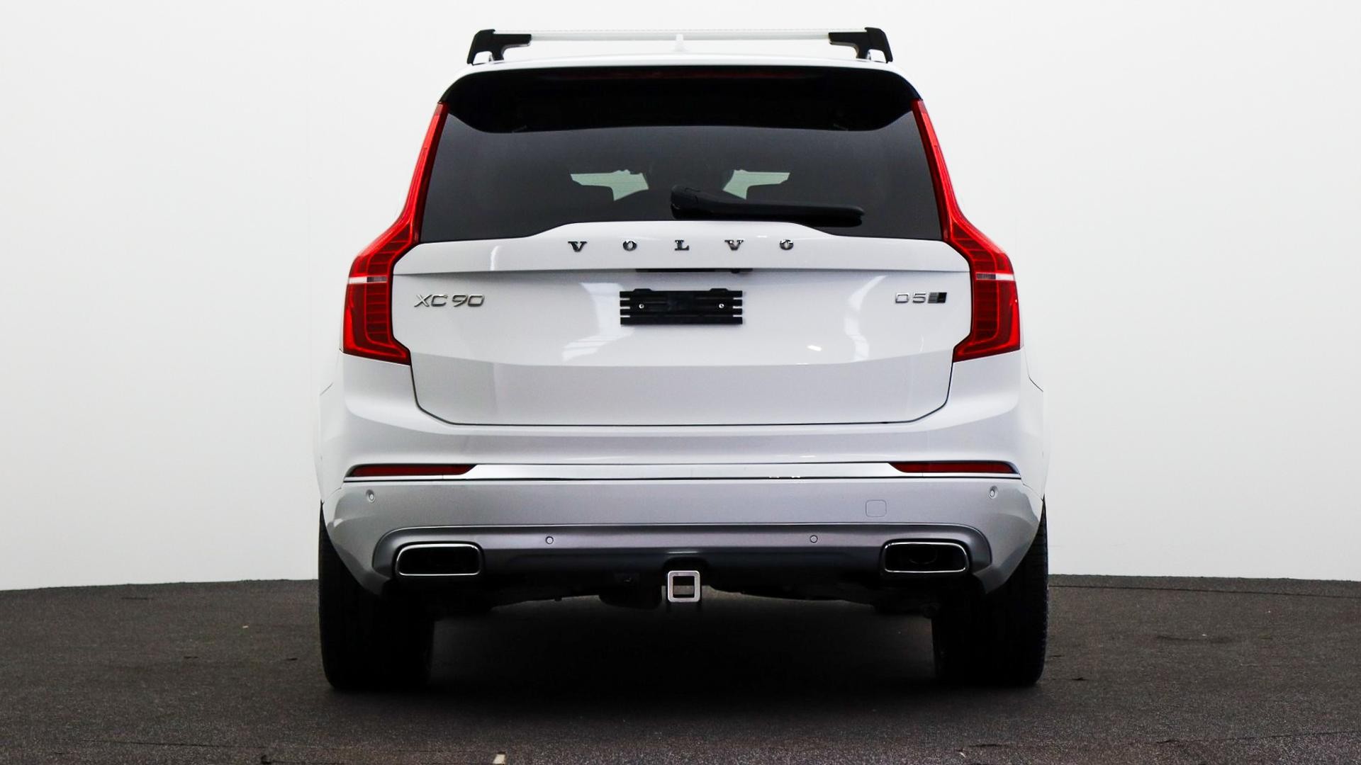 Volvo Xc90 image 3