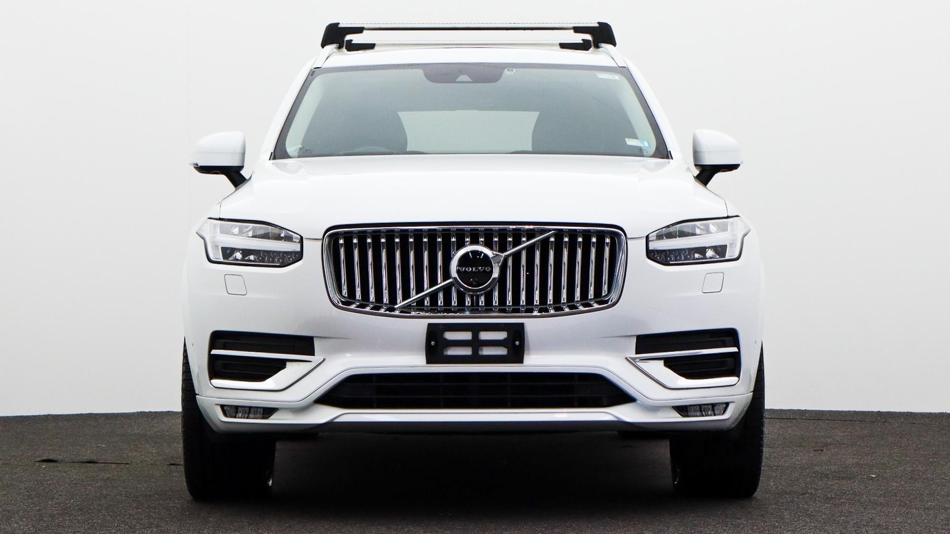 Volvo Xc90 image 2