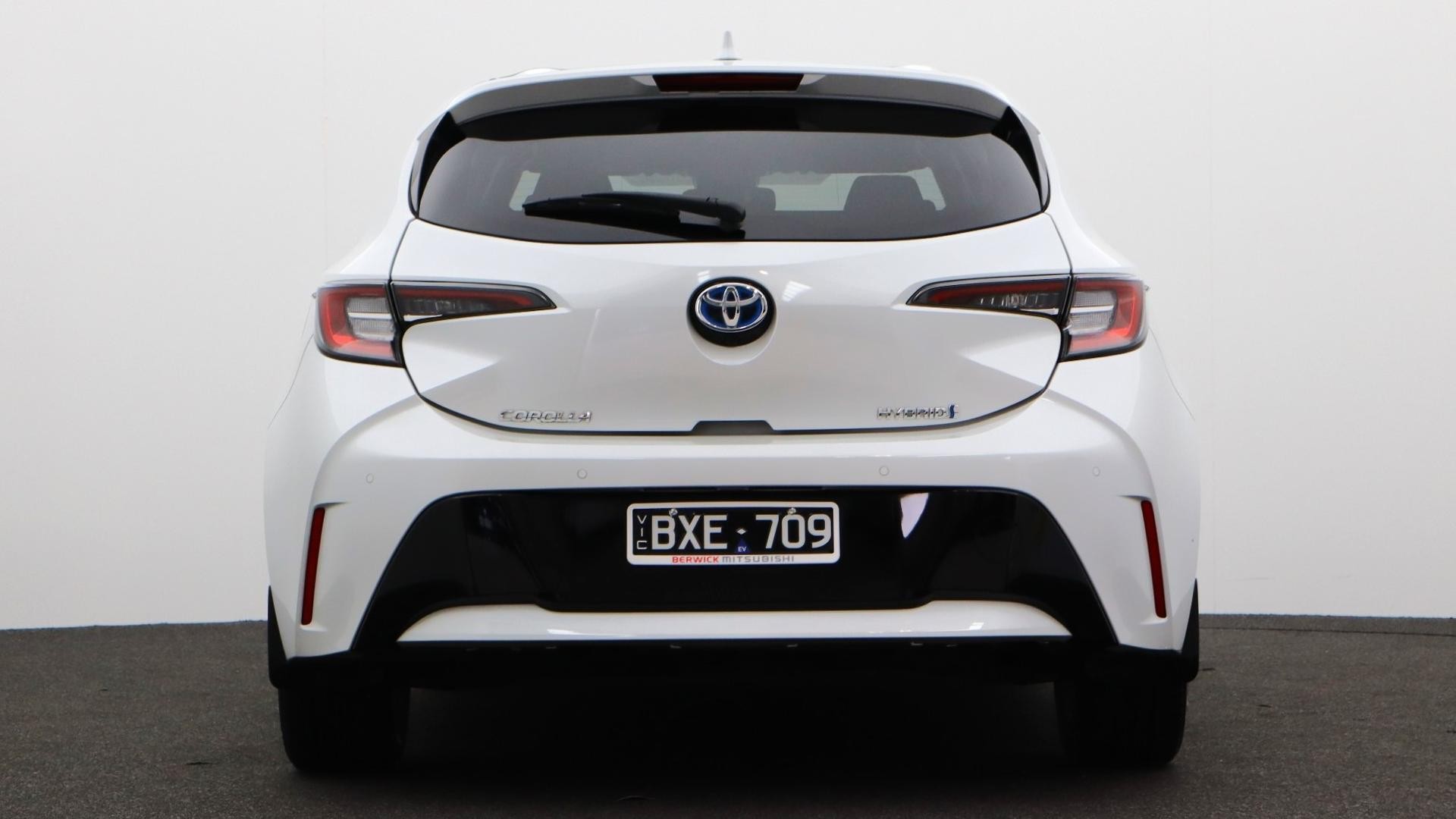 Toyota Corolla image 3
