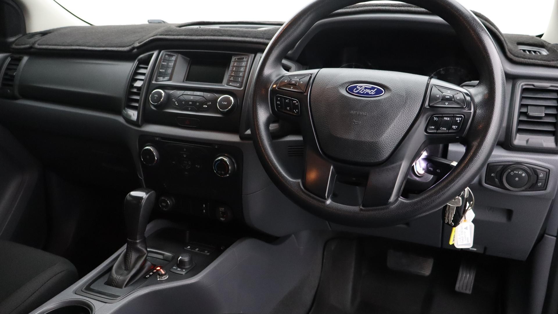 Ford Ranger image 4