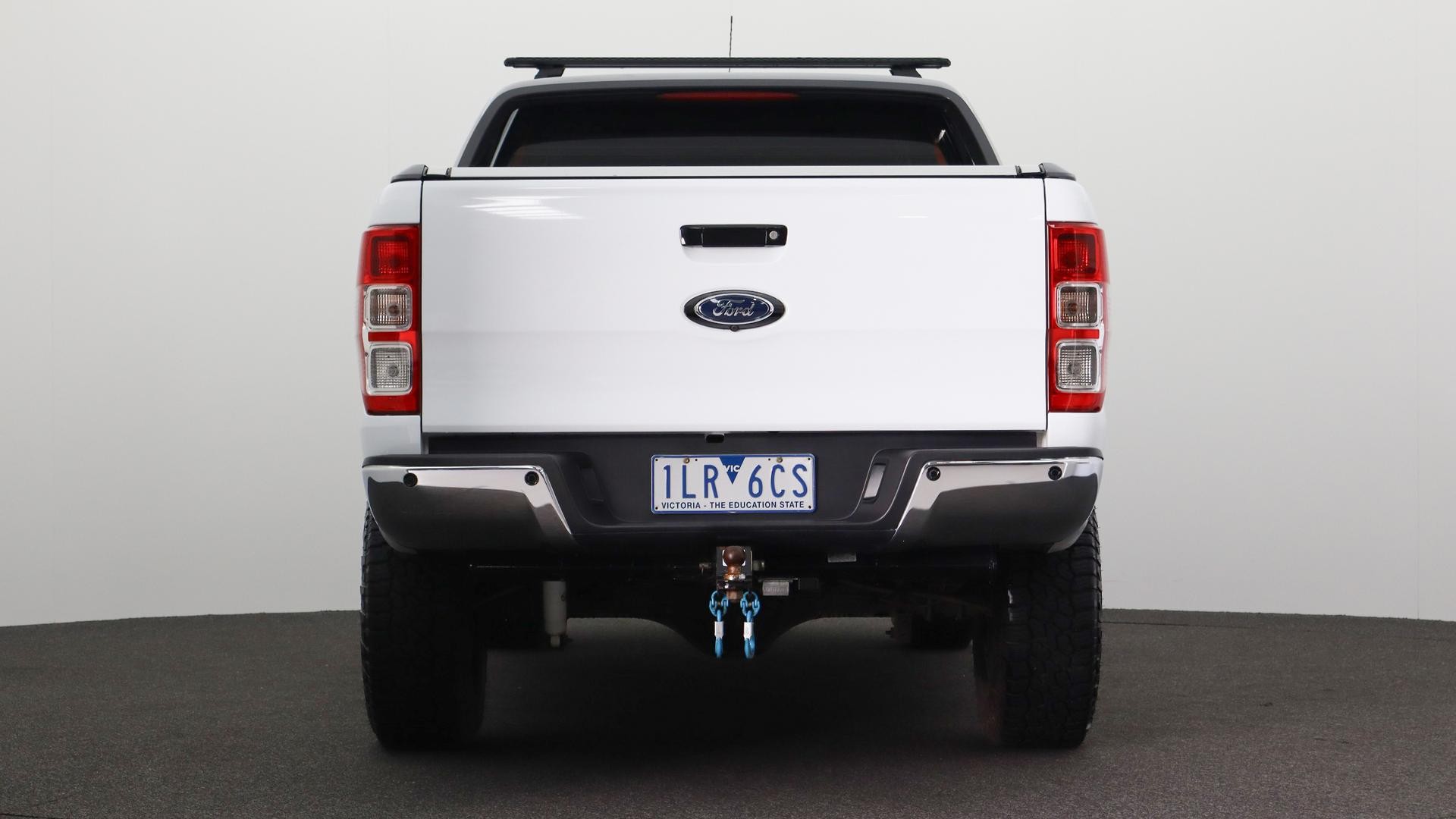 Ford Ranger image 3