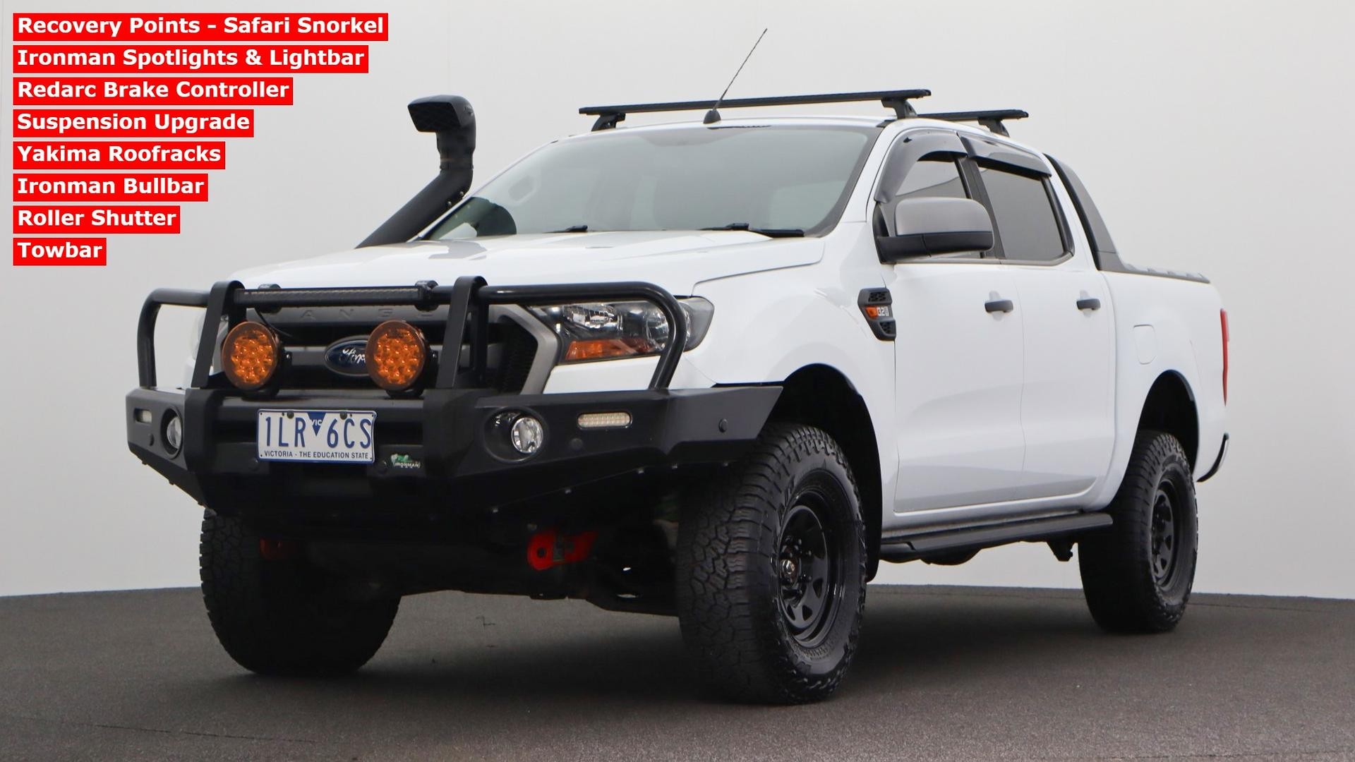 Ford Ranger image 1