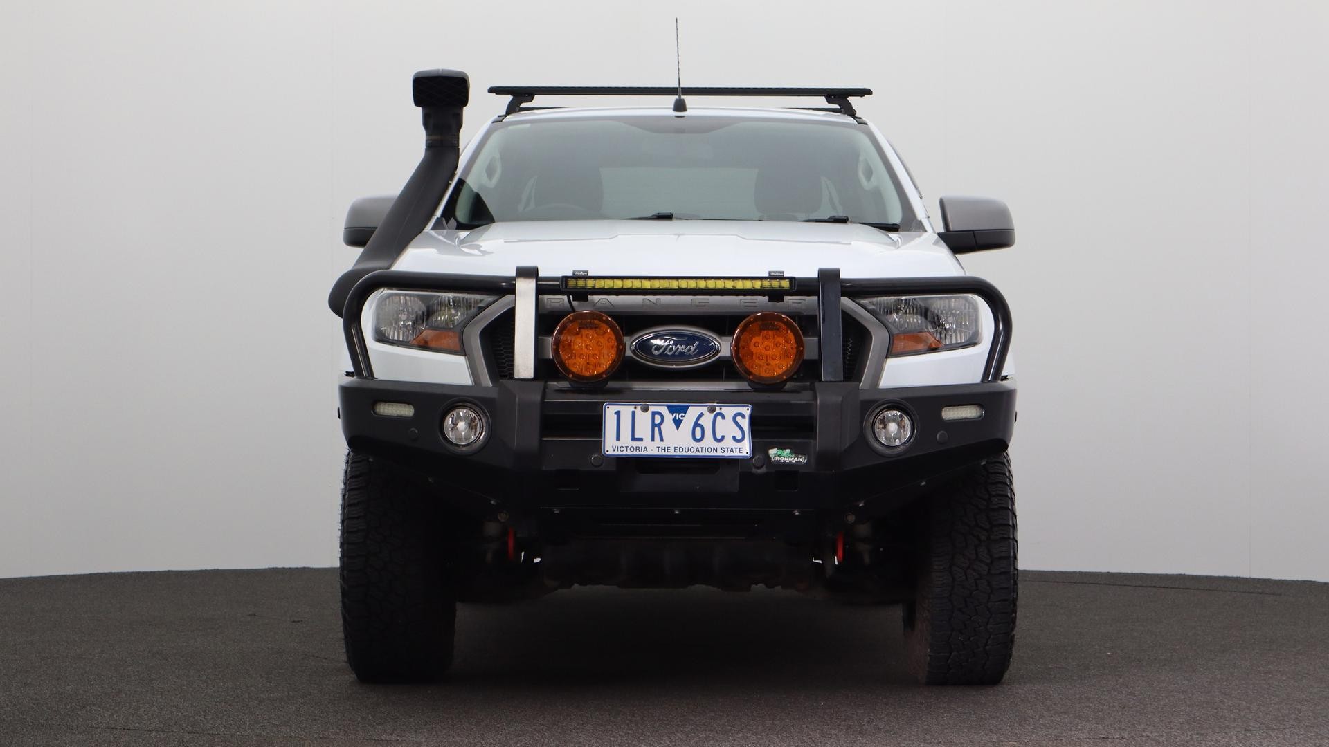 Ford Ranger image 2