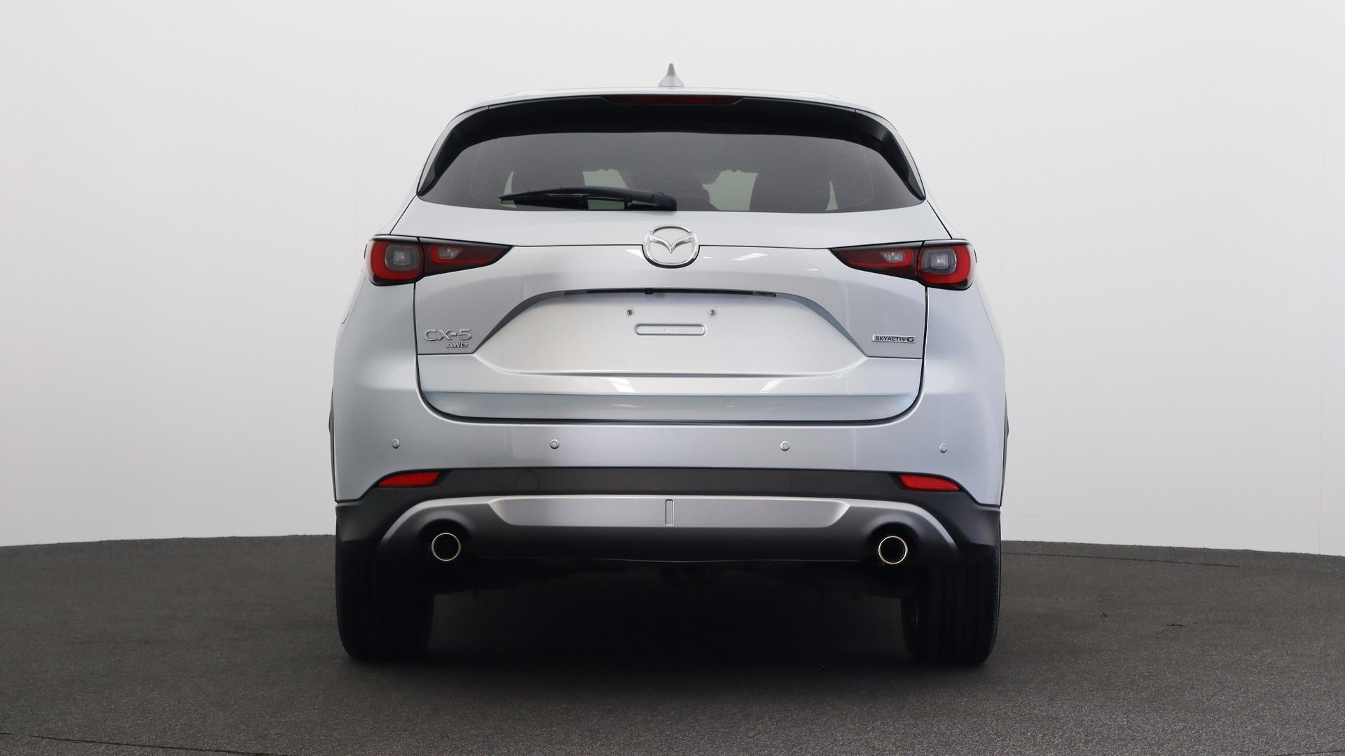 Mazda Cx-5 image 3