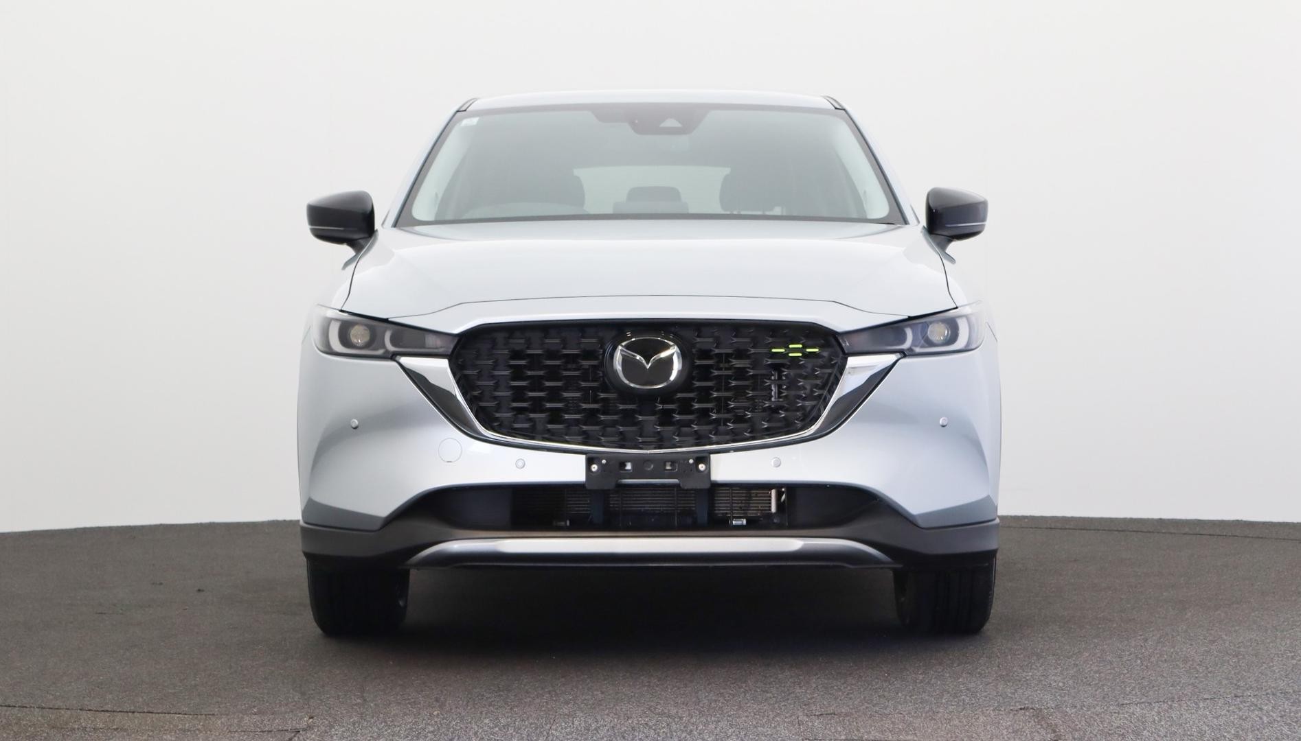 Mazda Cx-5 image 2