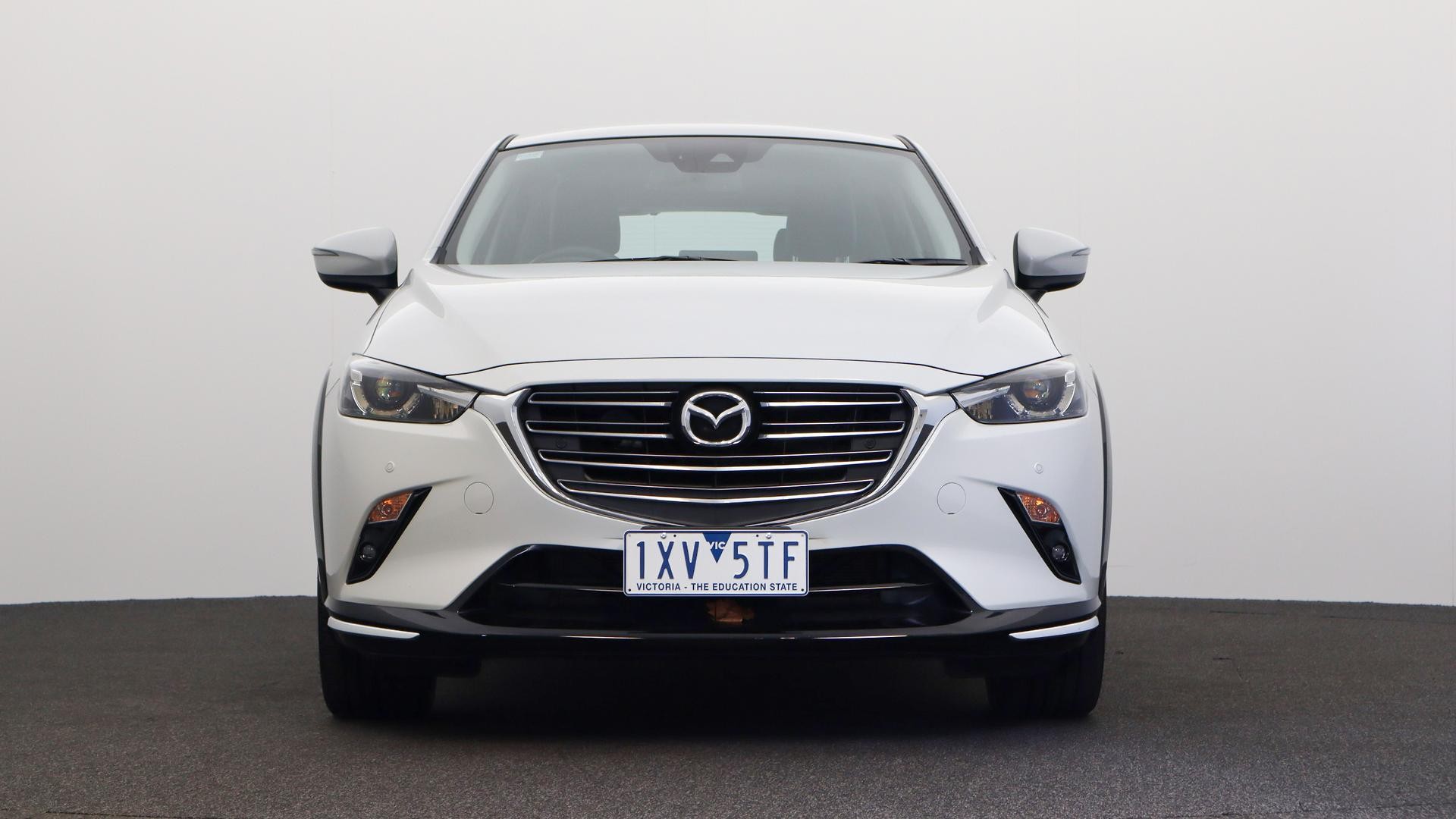Mazda Cx-3 image 2
