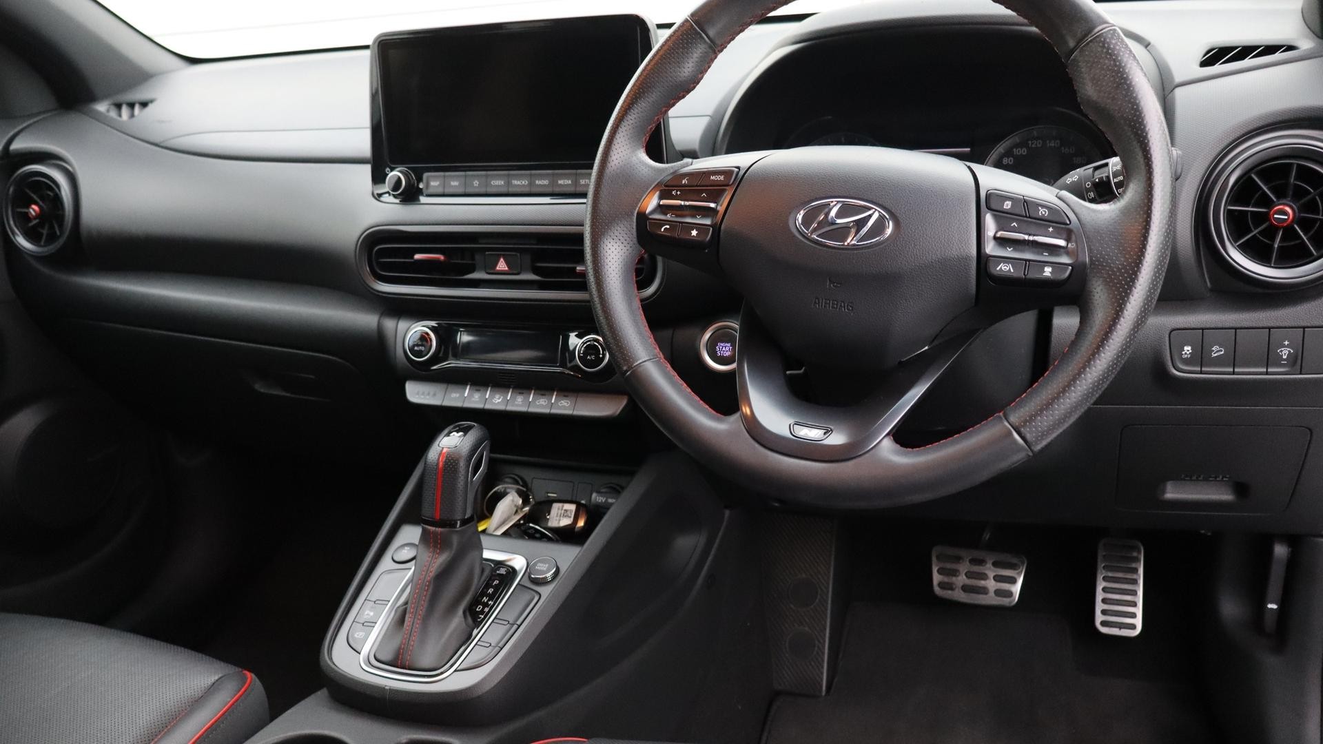 Hyundai Kona image 4