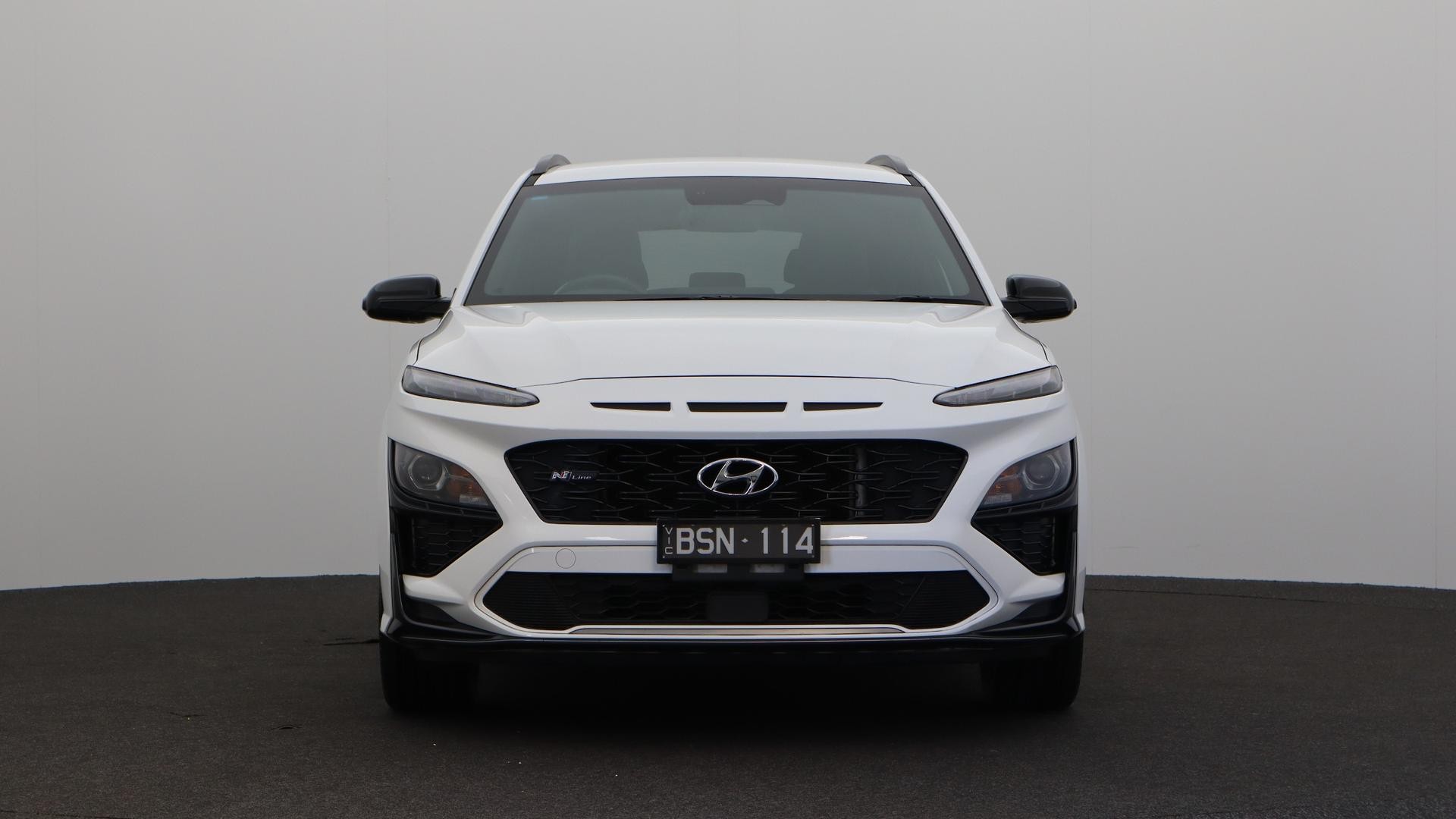 Hyundai Kona image 2