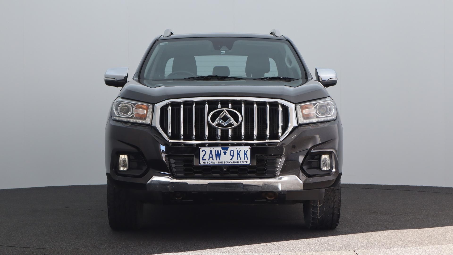 LDV T60 image 2