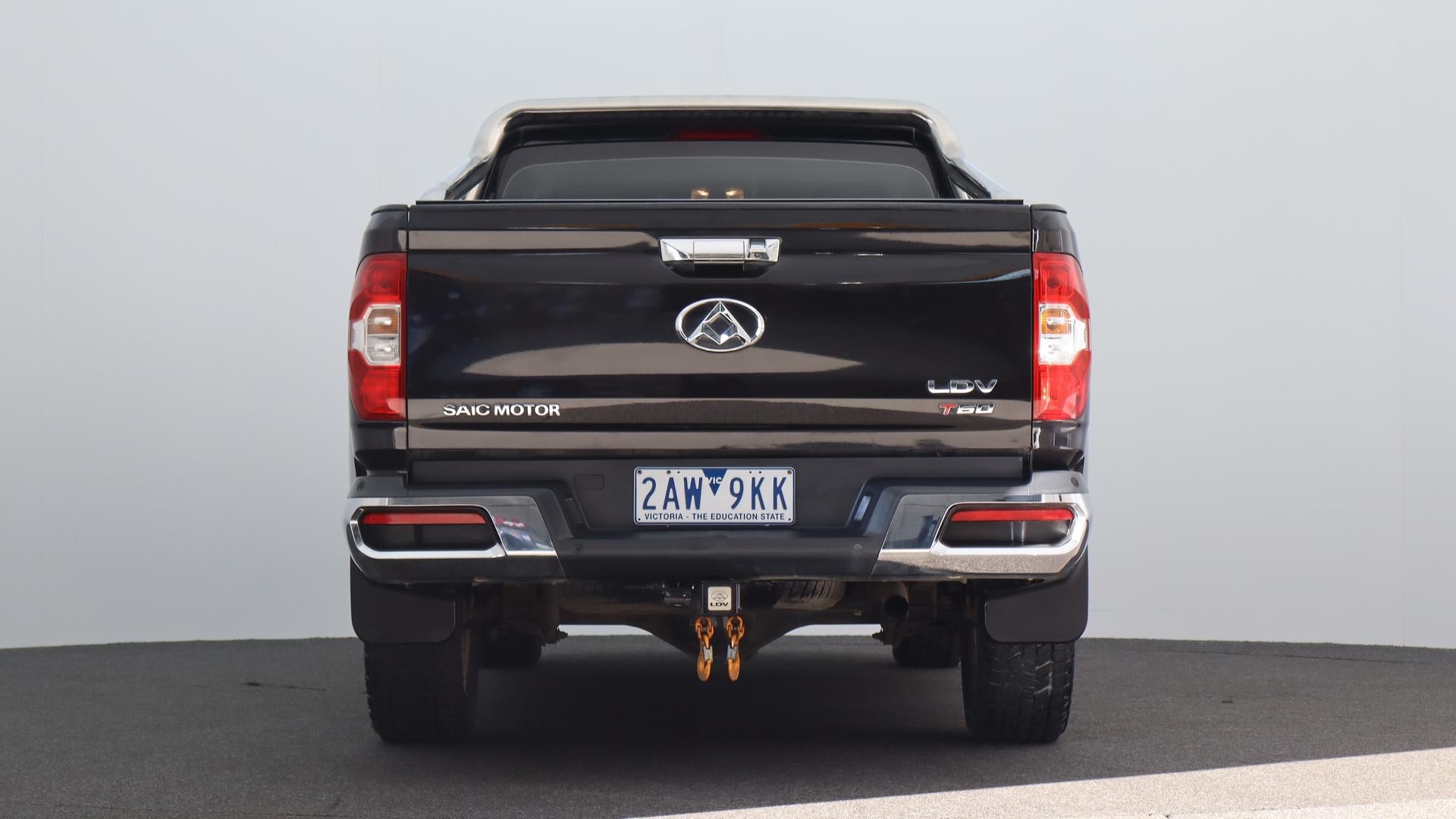 LDV T60 image 3
