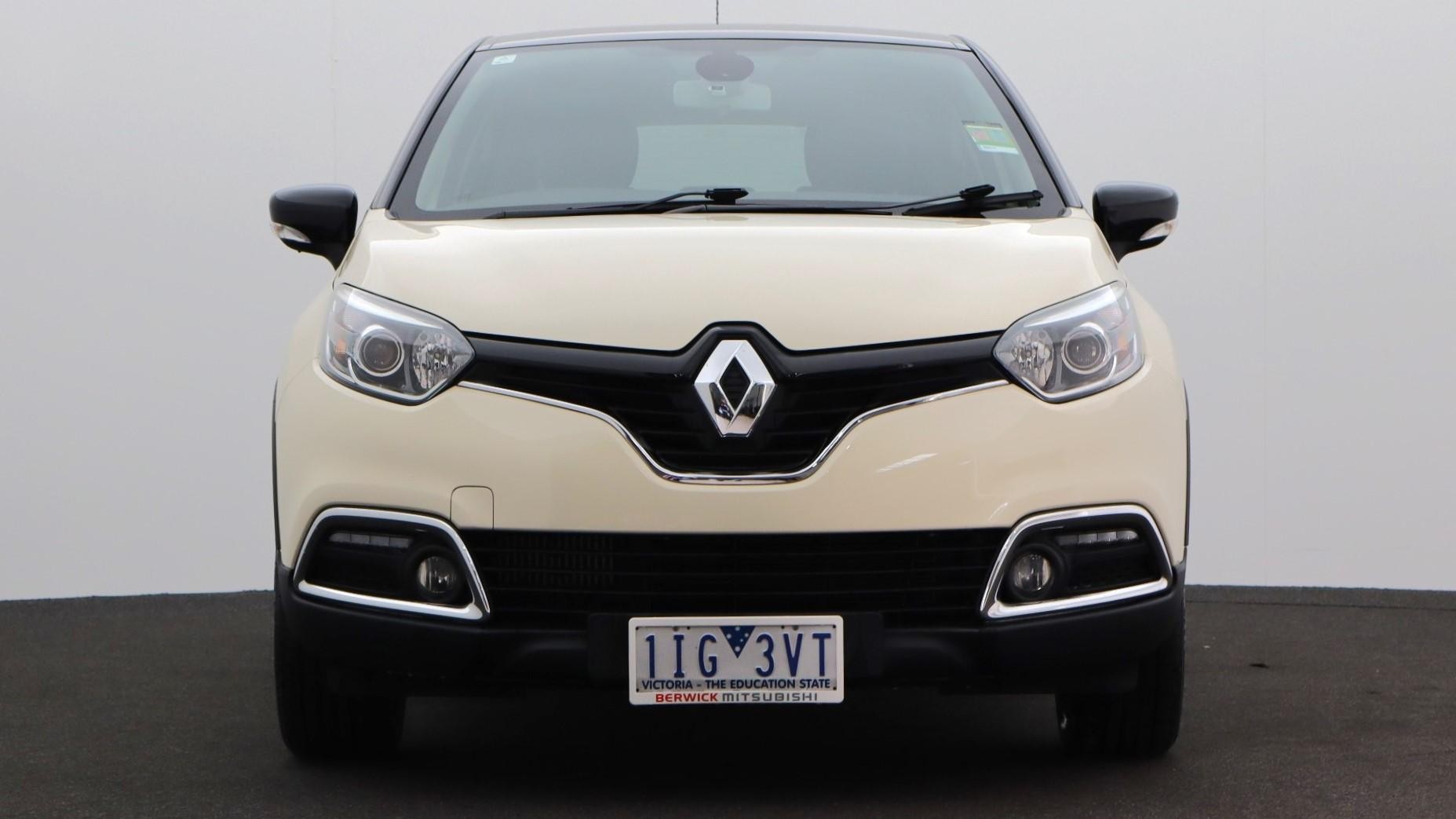 Renault Captur image 2