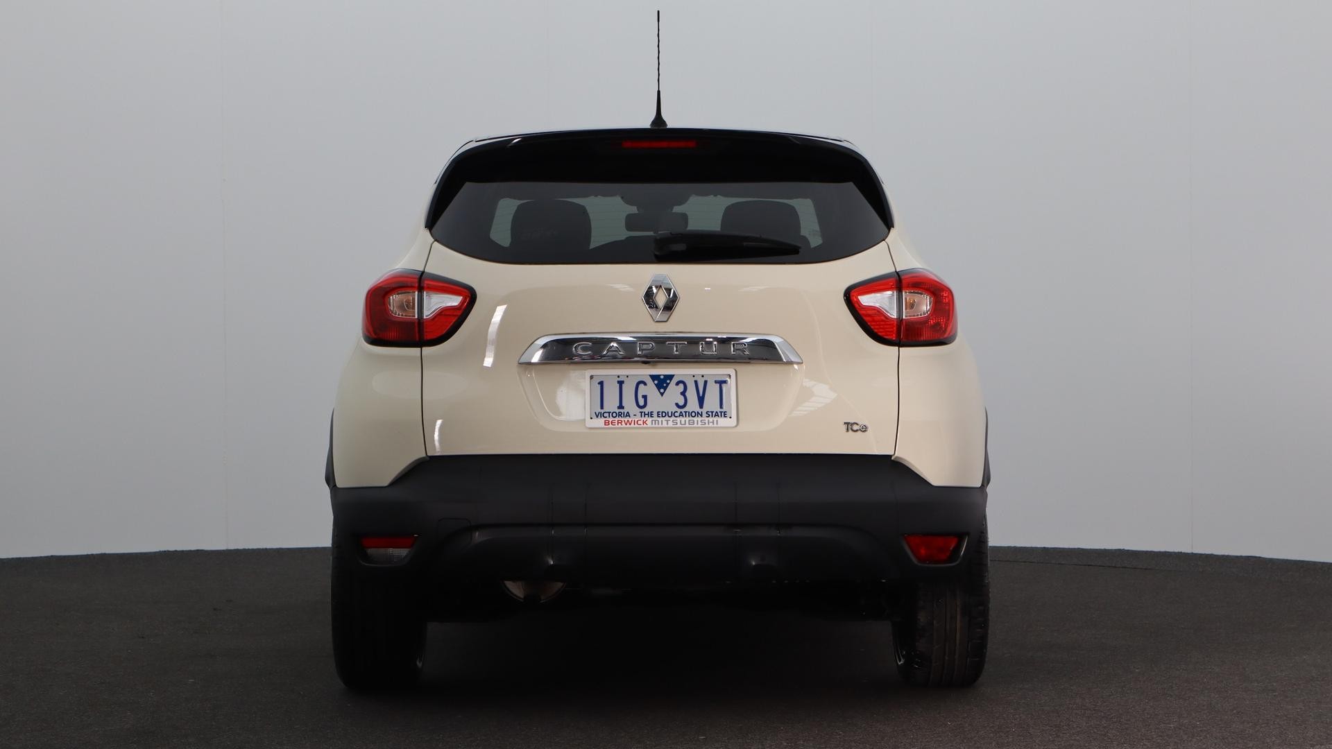 Renault Captur image 3