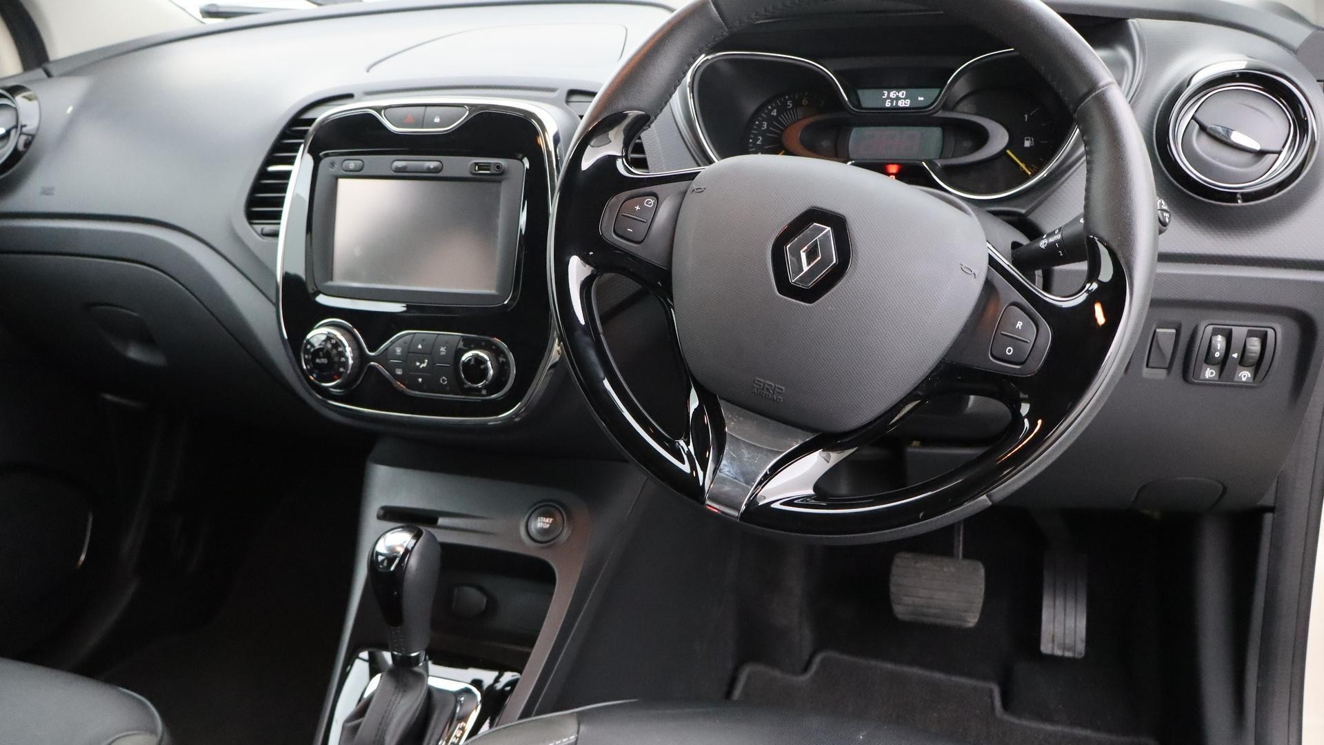 Renault Captur image 4
