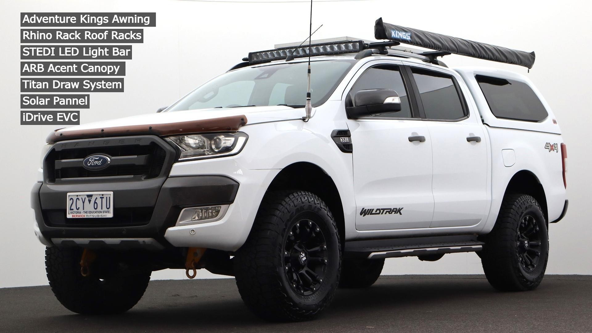 Ford Ranger image 1