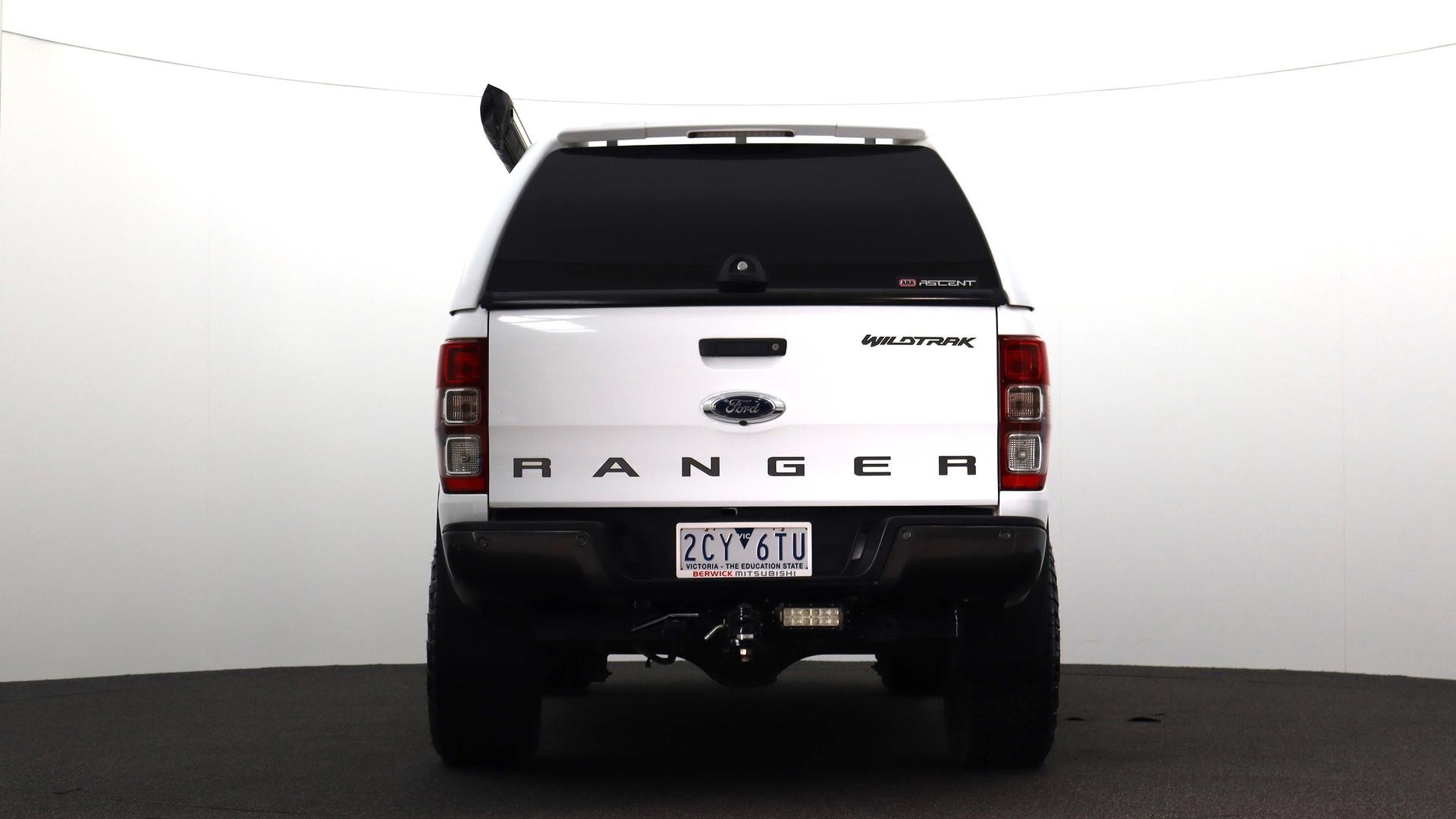 Ford Ranger image 3