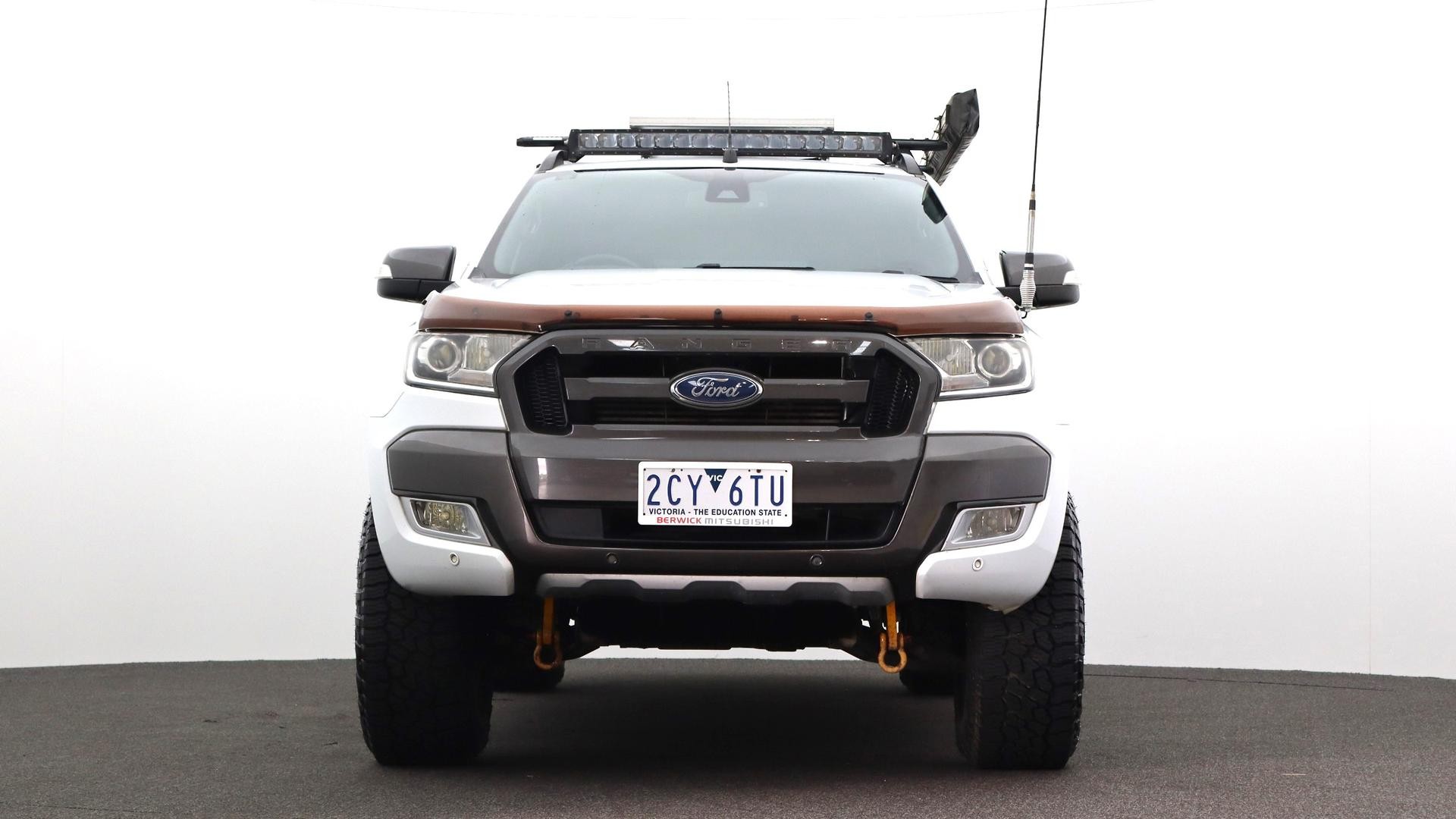 Ford Ranger image 2