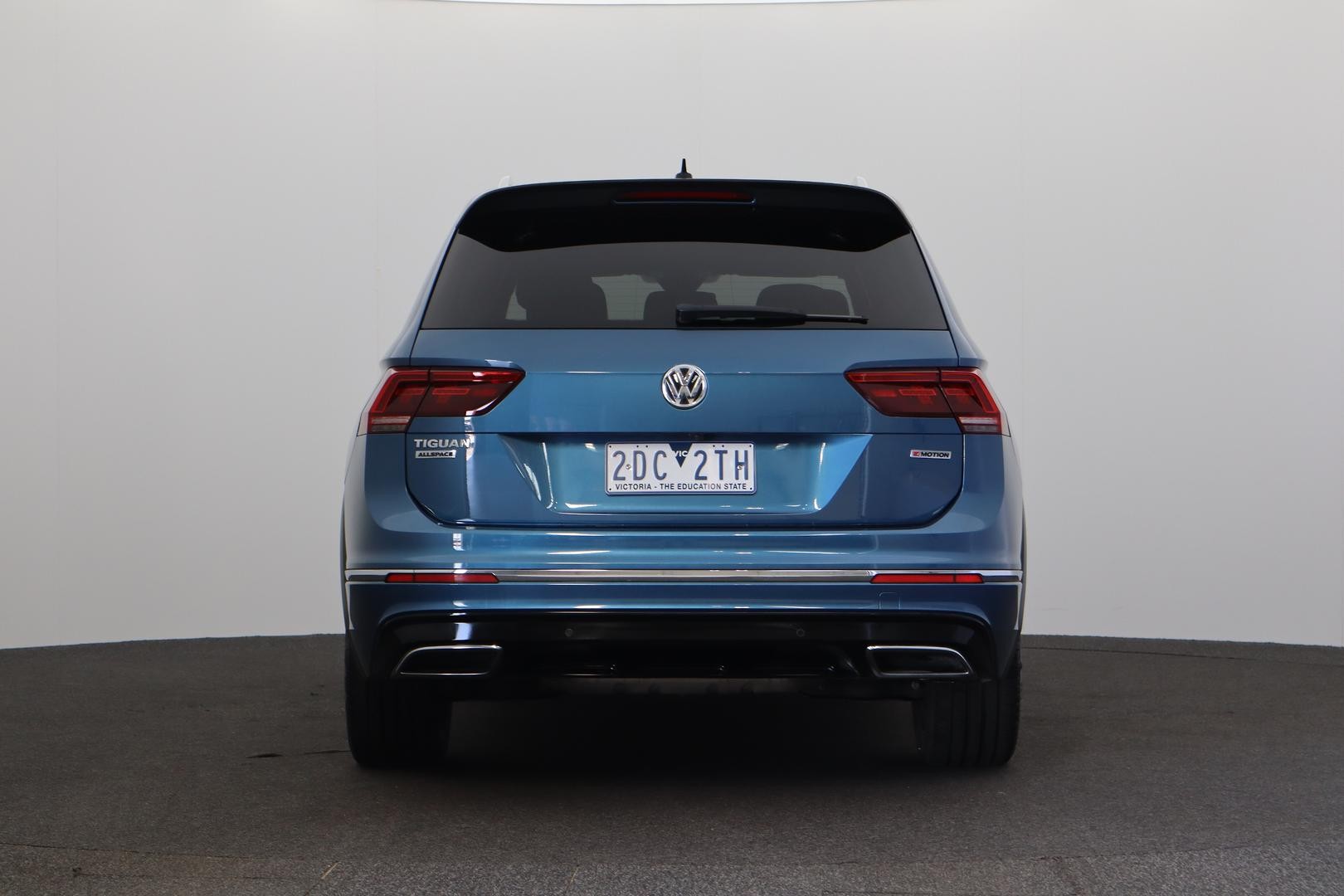 Volkswagen Tiguan image 3