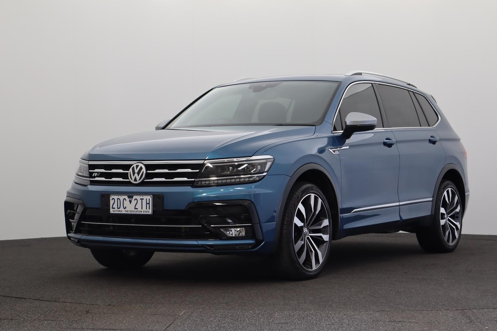 Volkswagen Tiguan image 1