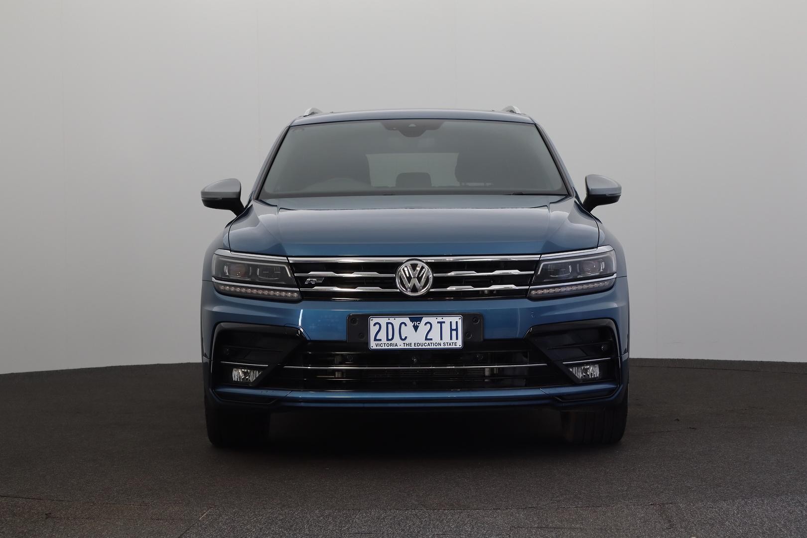 Volkswagen Tiguan image 2