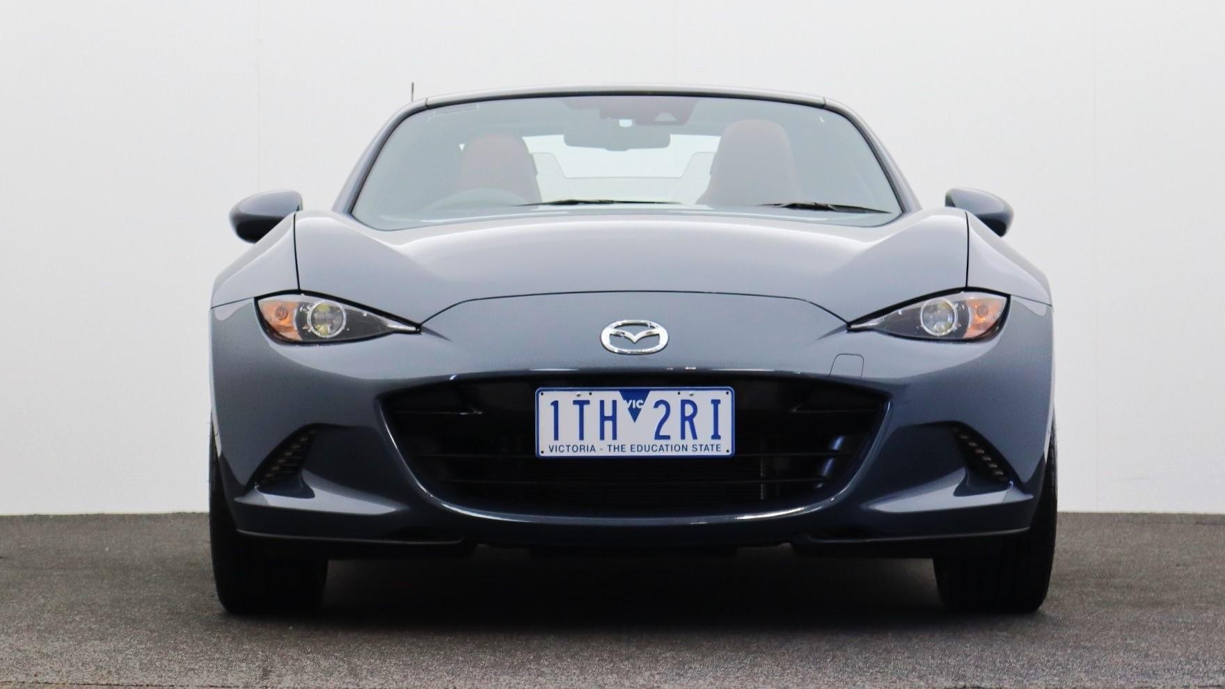 Mazda Mx-5 image 2