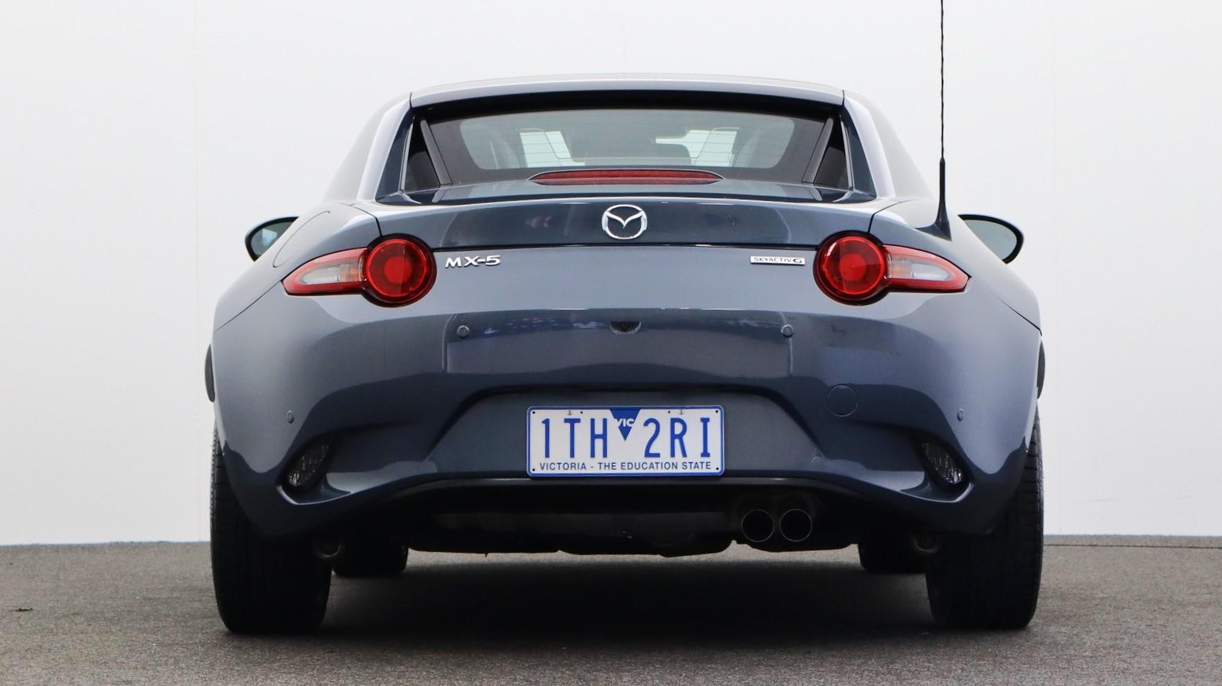 Mazda Mx-5 image 3