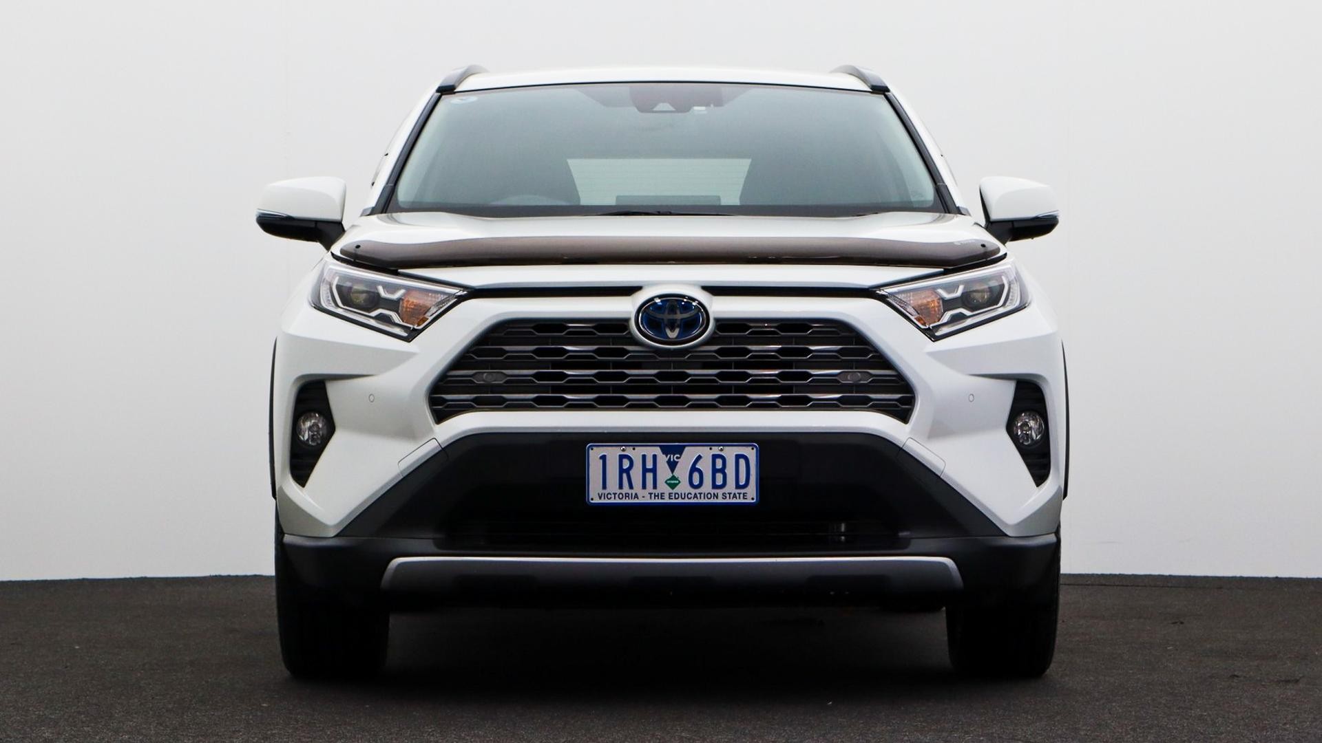 Toyota Rav4 image 2