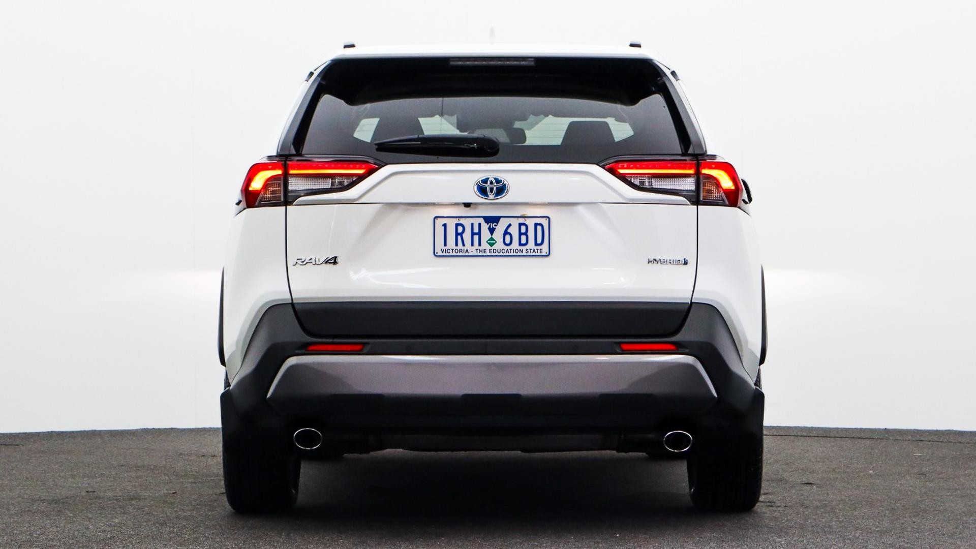 Toyota Rav4 image 3