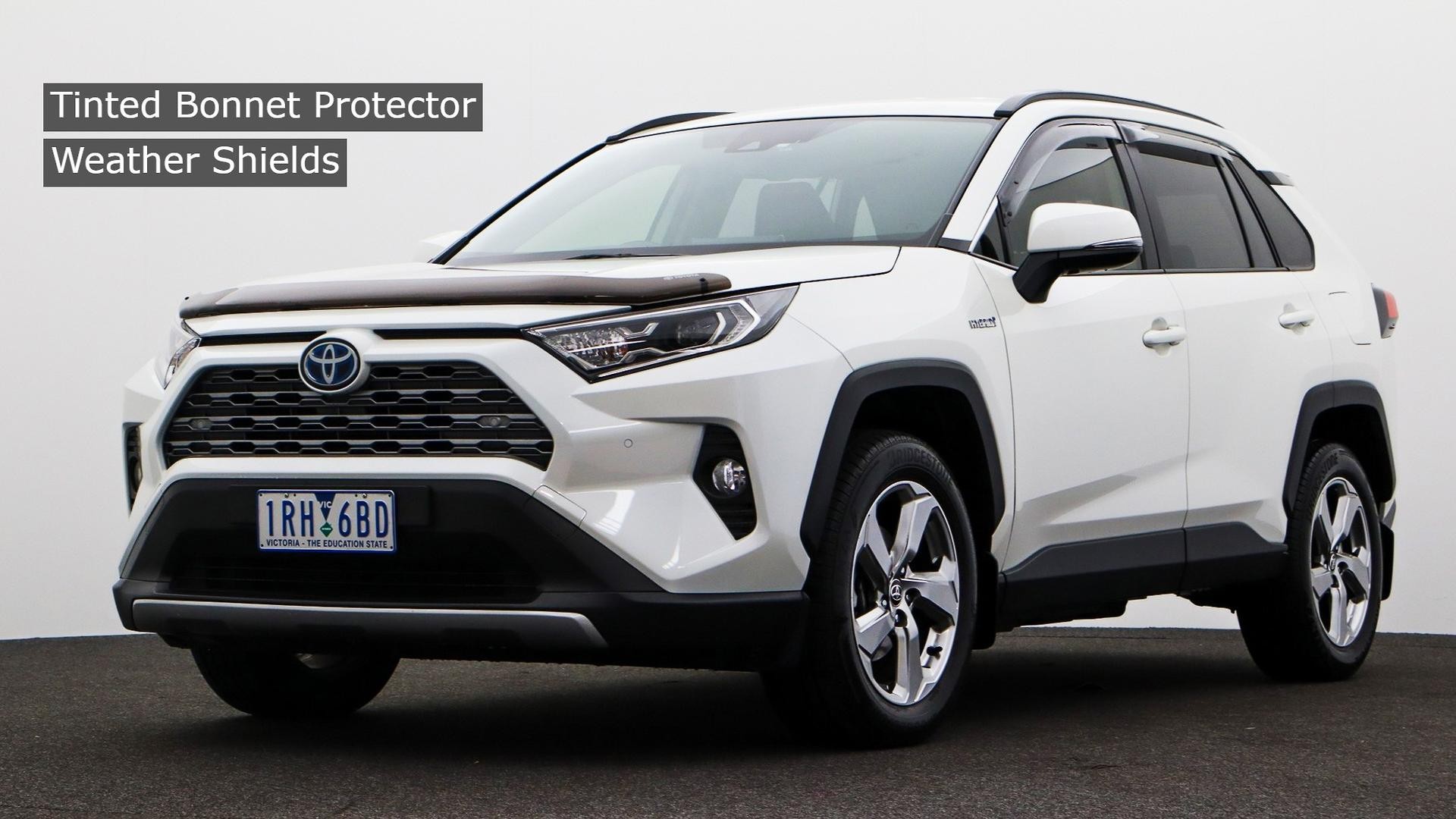 Toyota Rav4 image 1