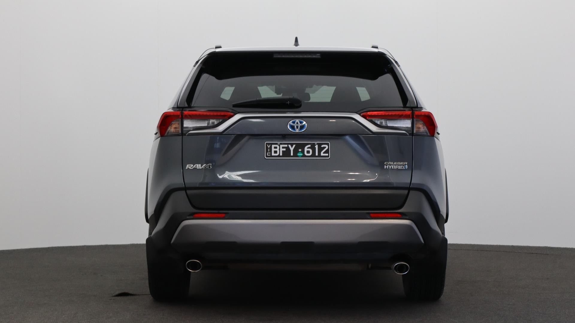 Toyota Rav4 image 3
