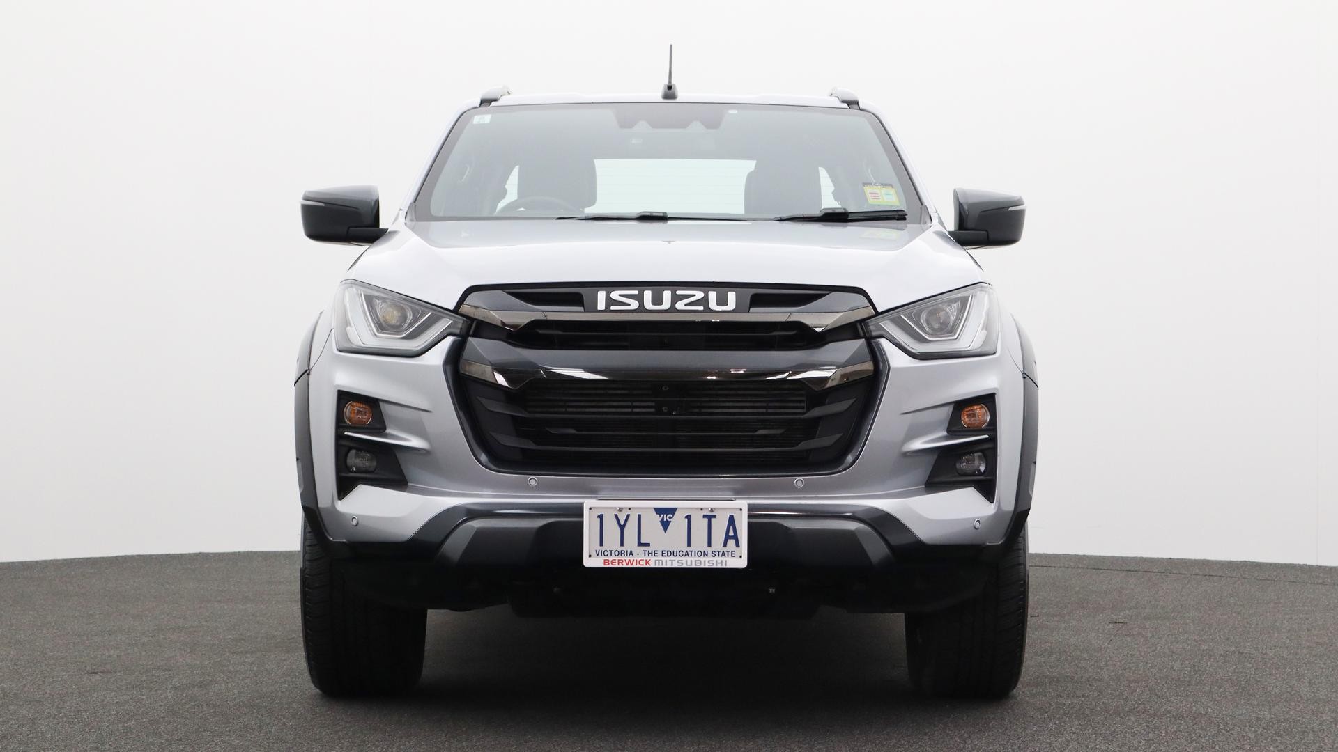 Isuzu D-max image 2