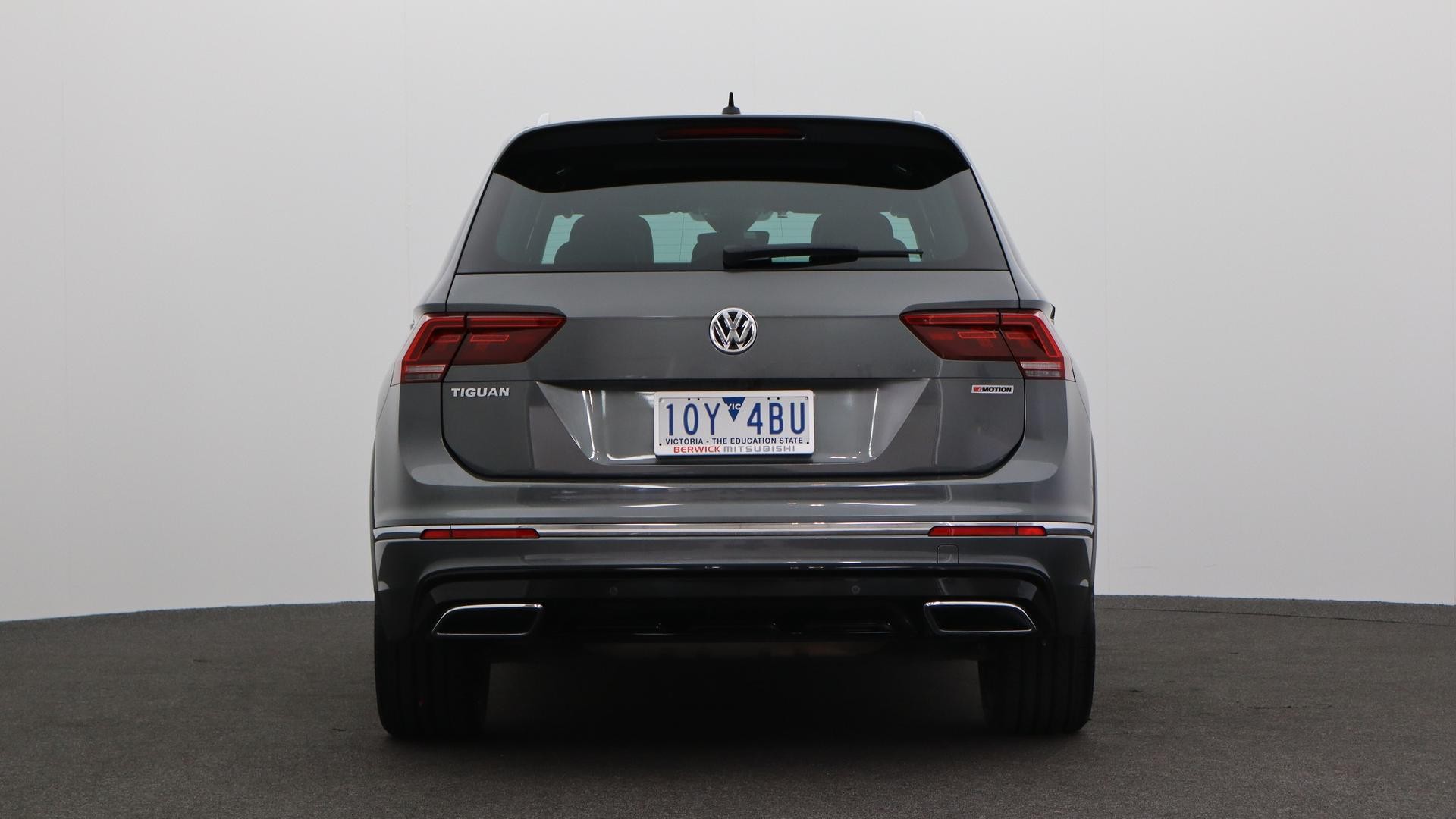 Volkswagen Tiguan image 3