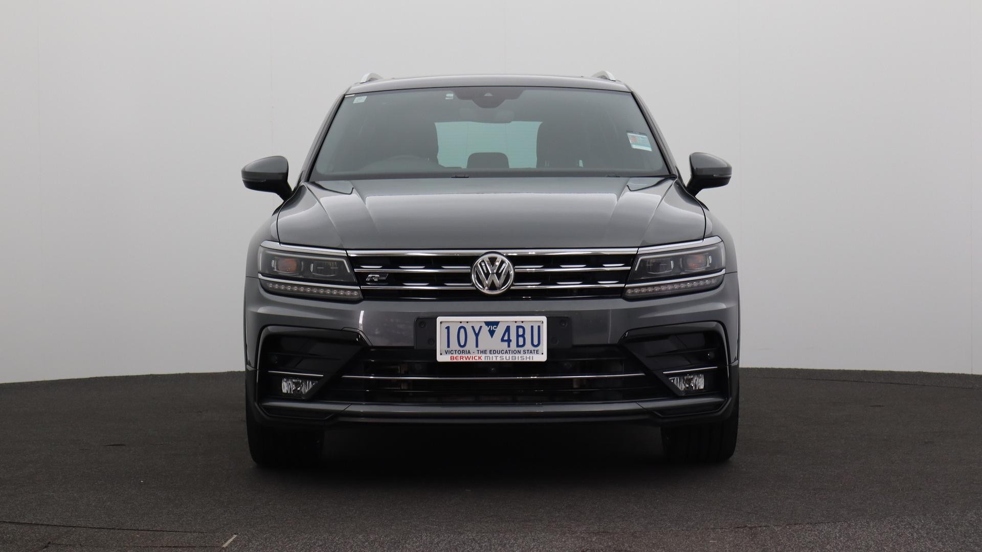 Volkswagen Tiguan image 2