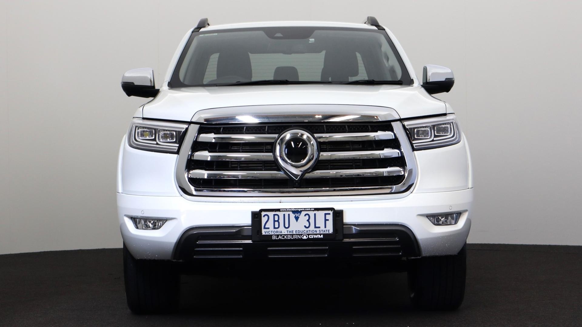 Gwm Ute image 2