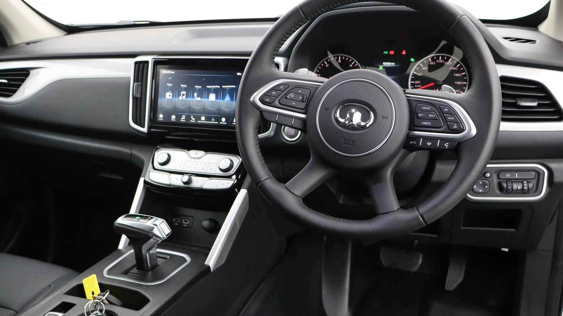 Gwm Ute image 4