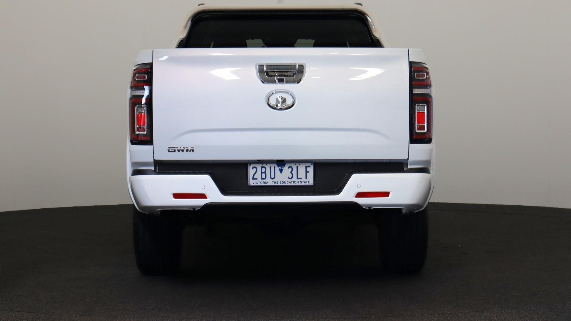 Gwm Ute image 3
