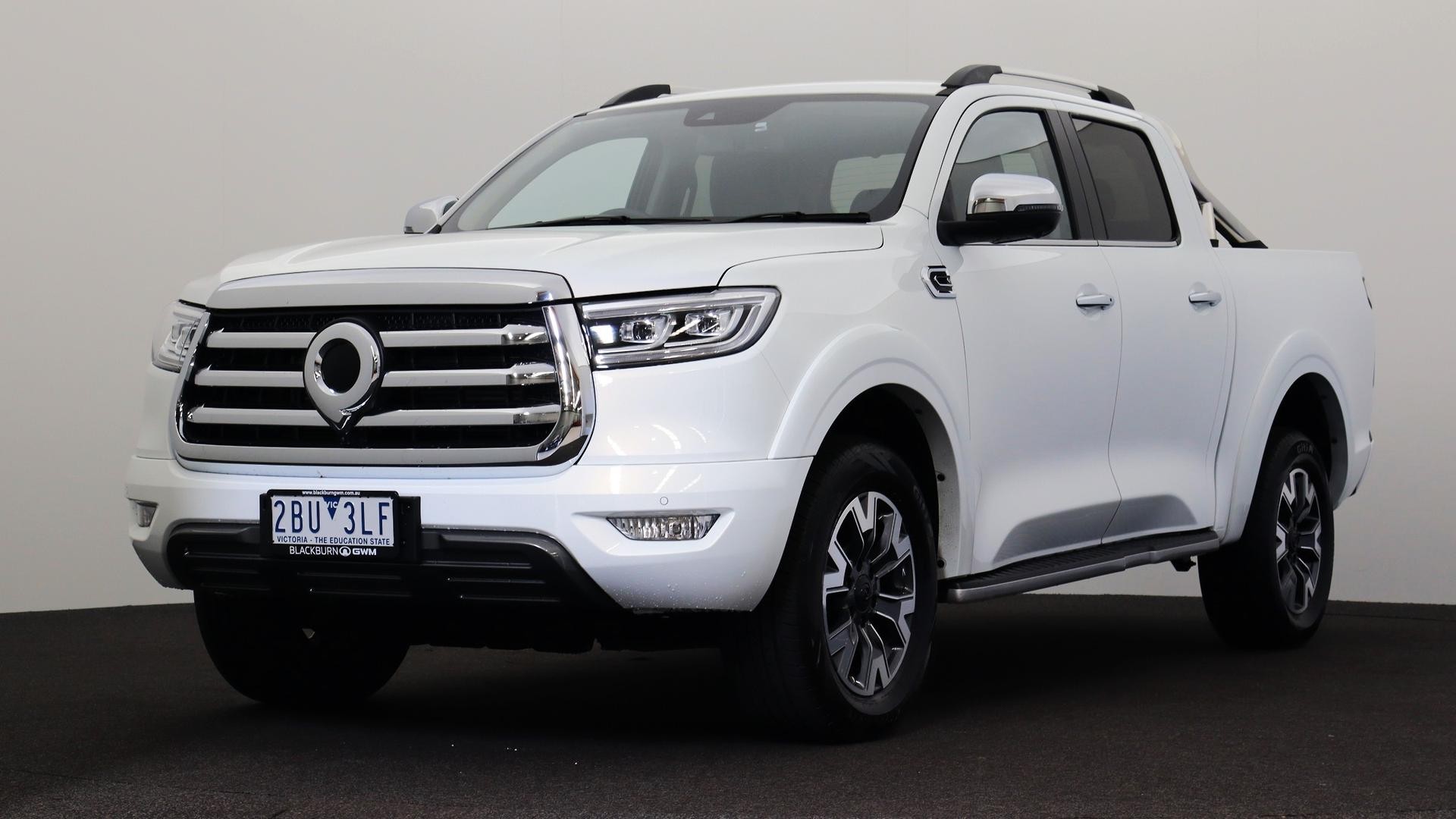 Gwm Ute image 1