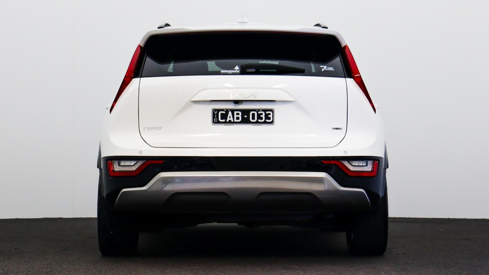 Kia Niro image 3