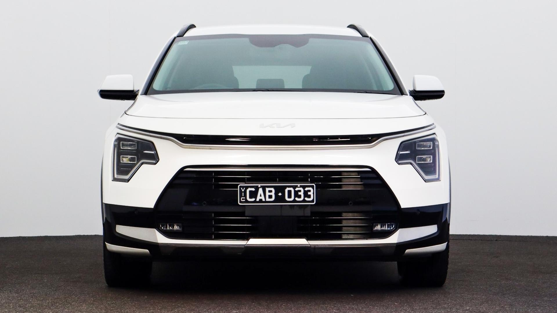 Kia Niro image 2
