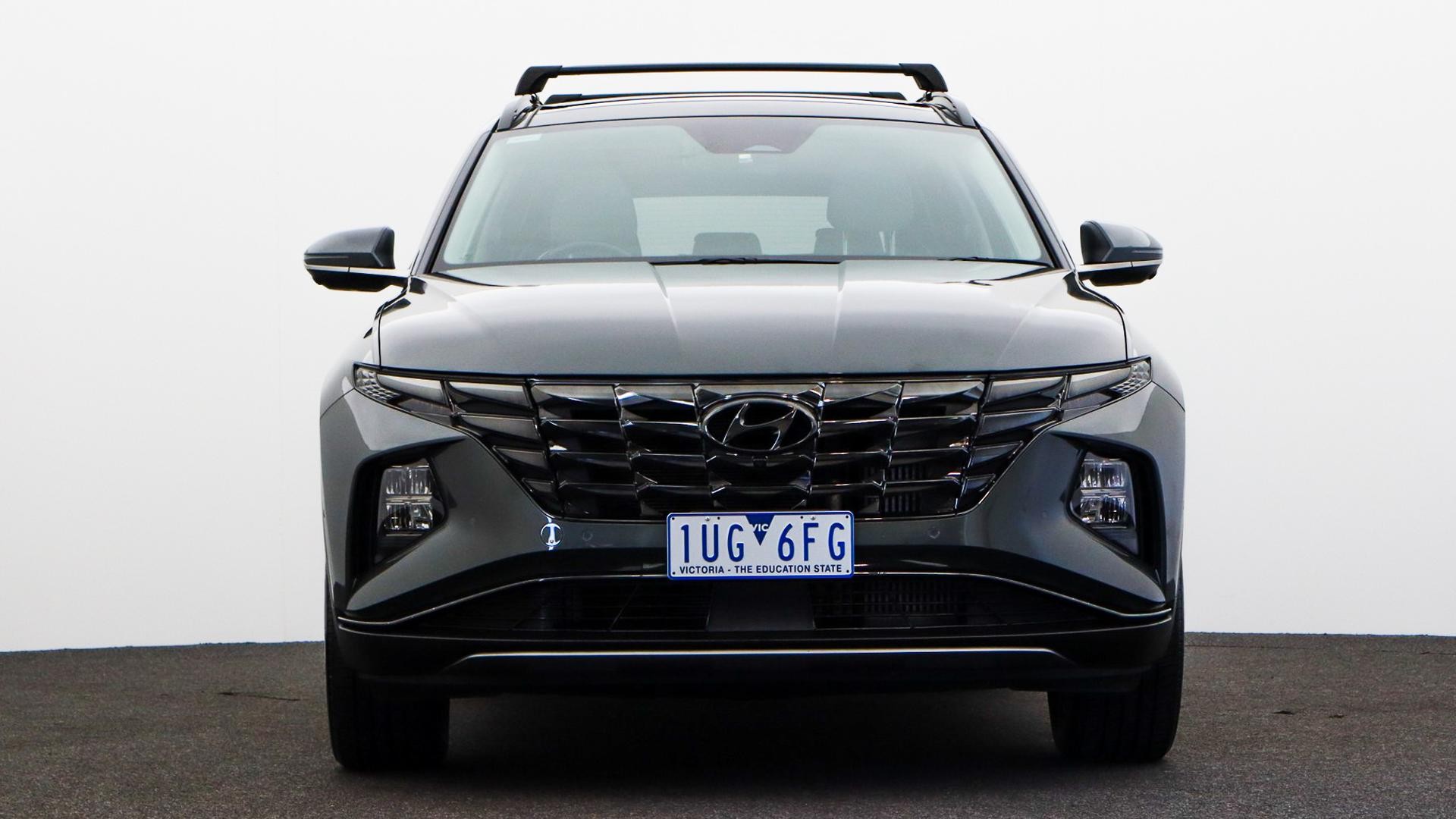 Hyundai Tucson image 2