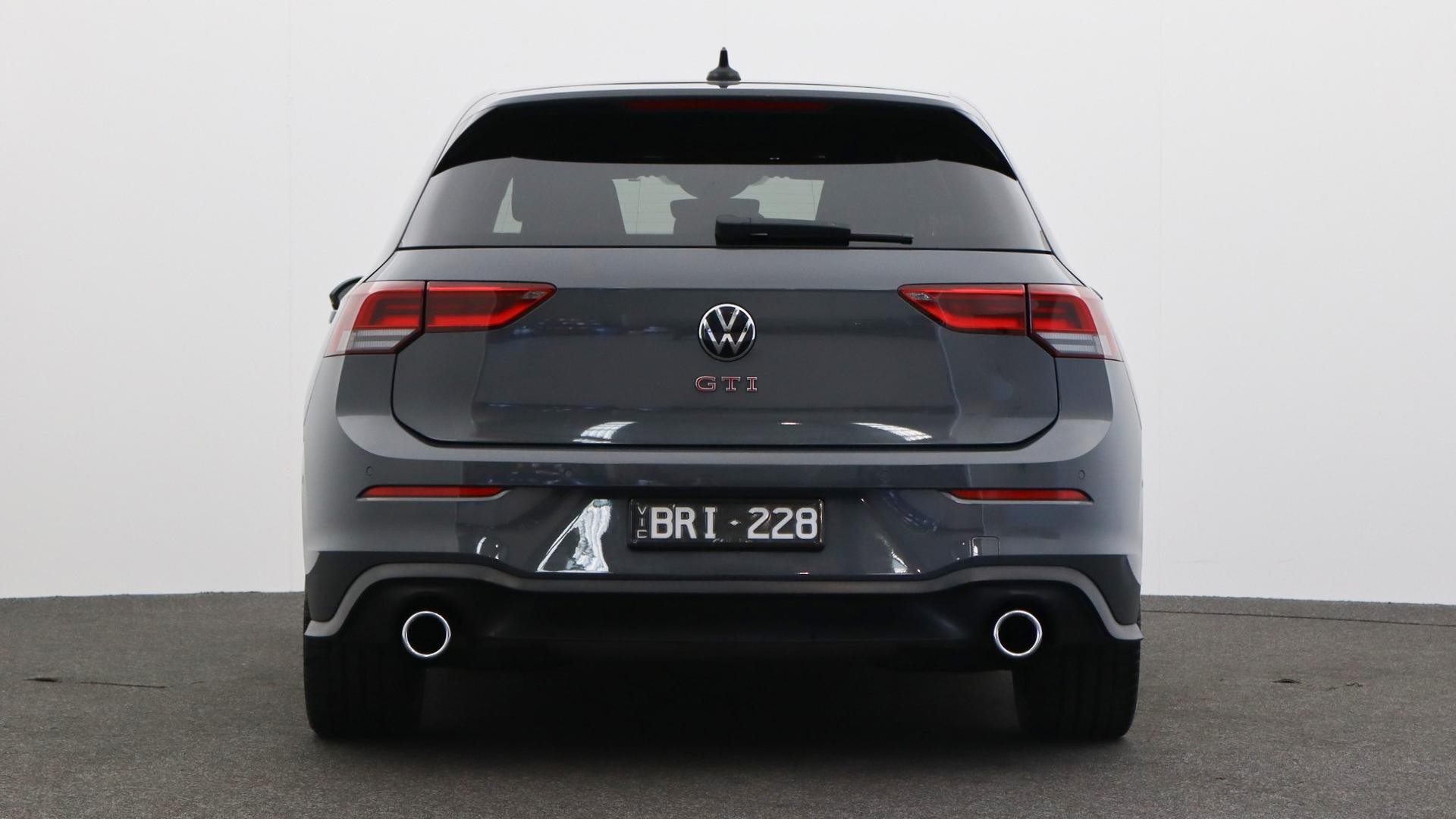Volkswagen Golf image 3