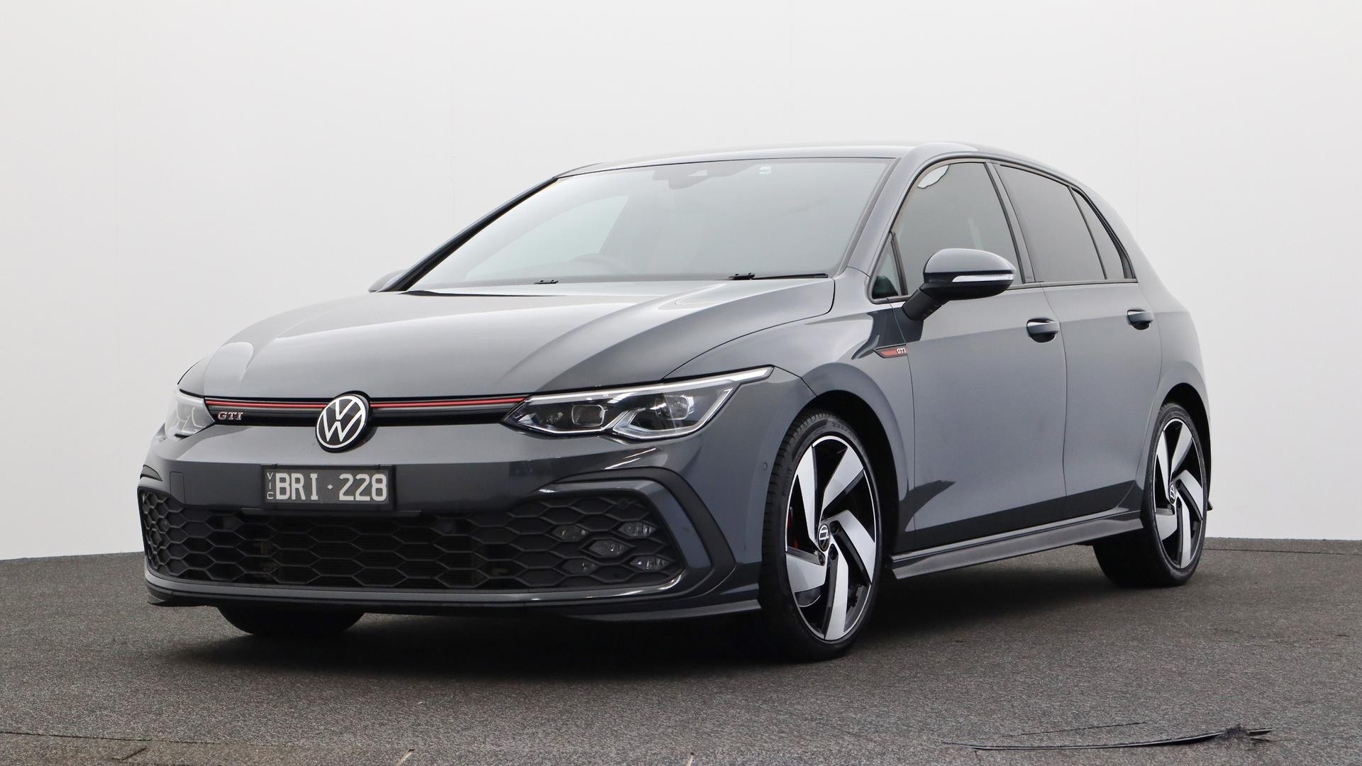 Volkswagen Golf image 1