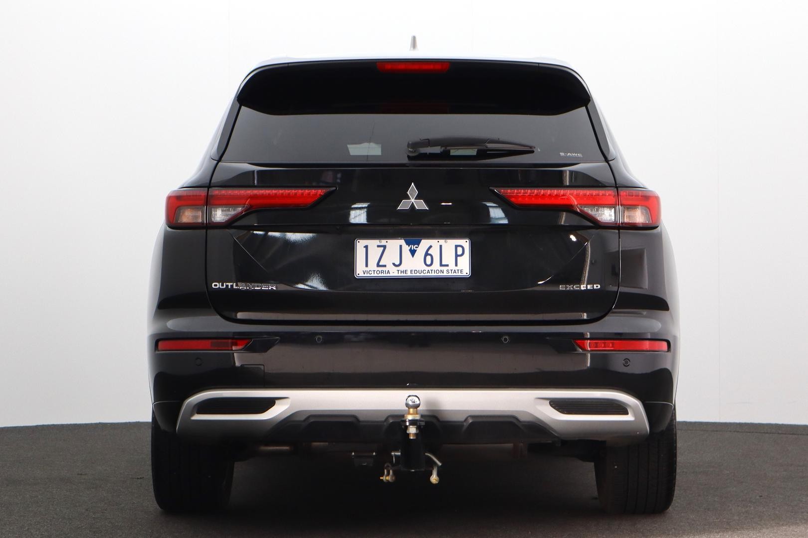 Mitsubishi Outlander image 3