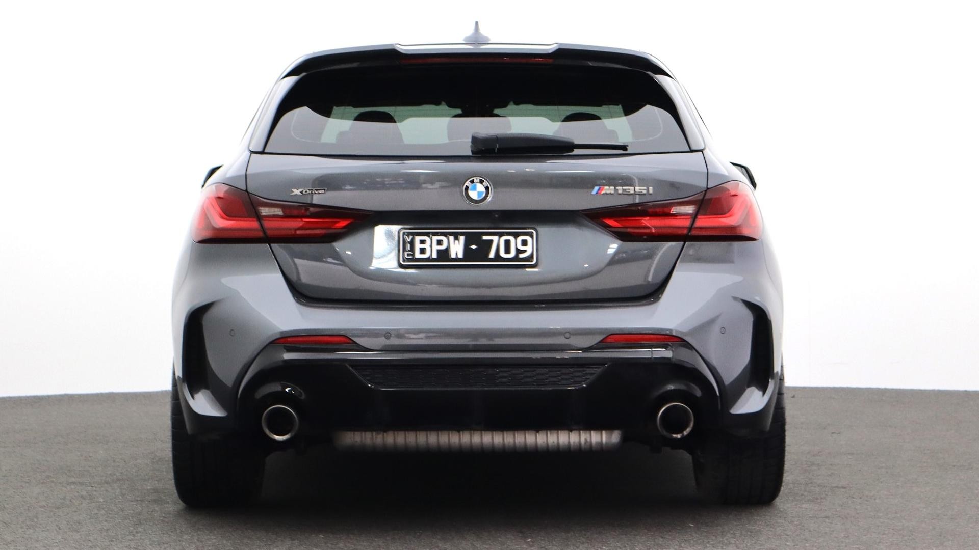 BMW 1 Series image 3