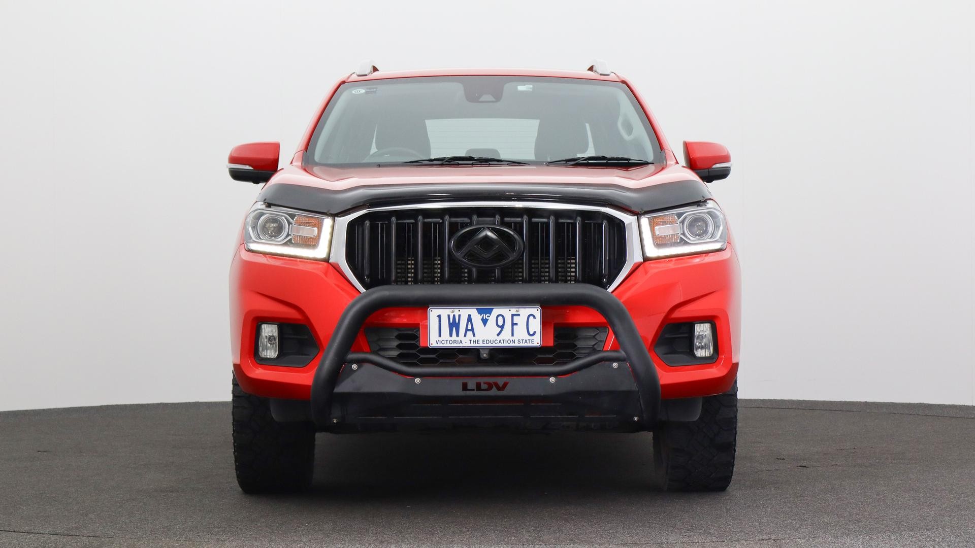 LDV T60 image 2
