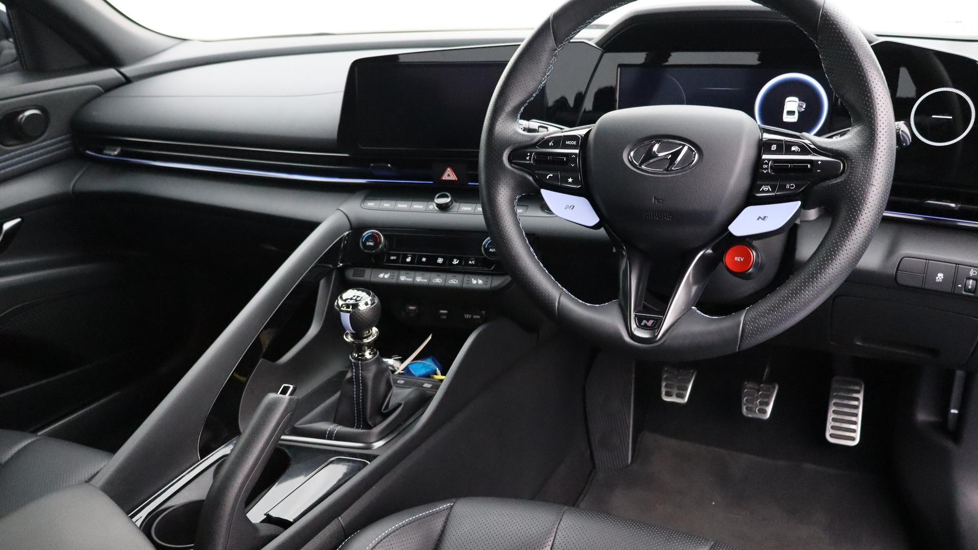 Hyundai I30 image 4