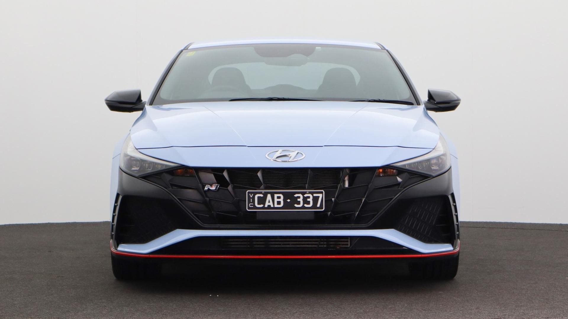 Hyundai I30 image 2