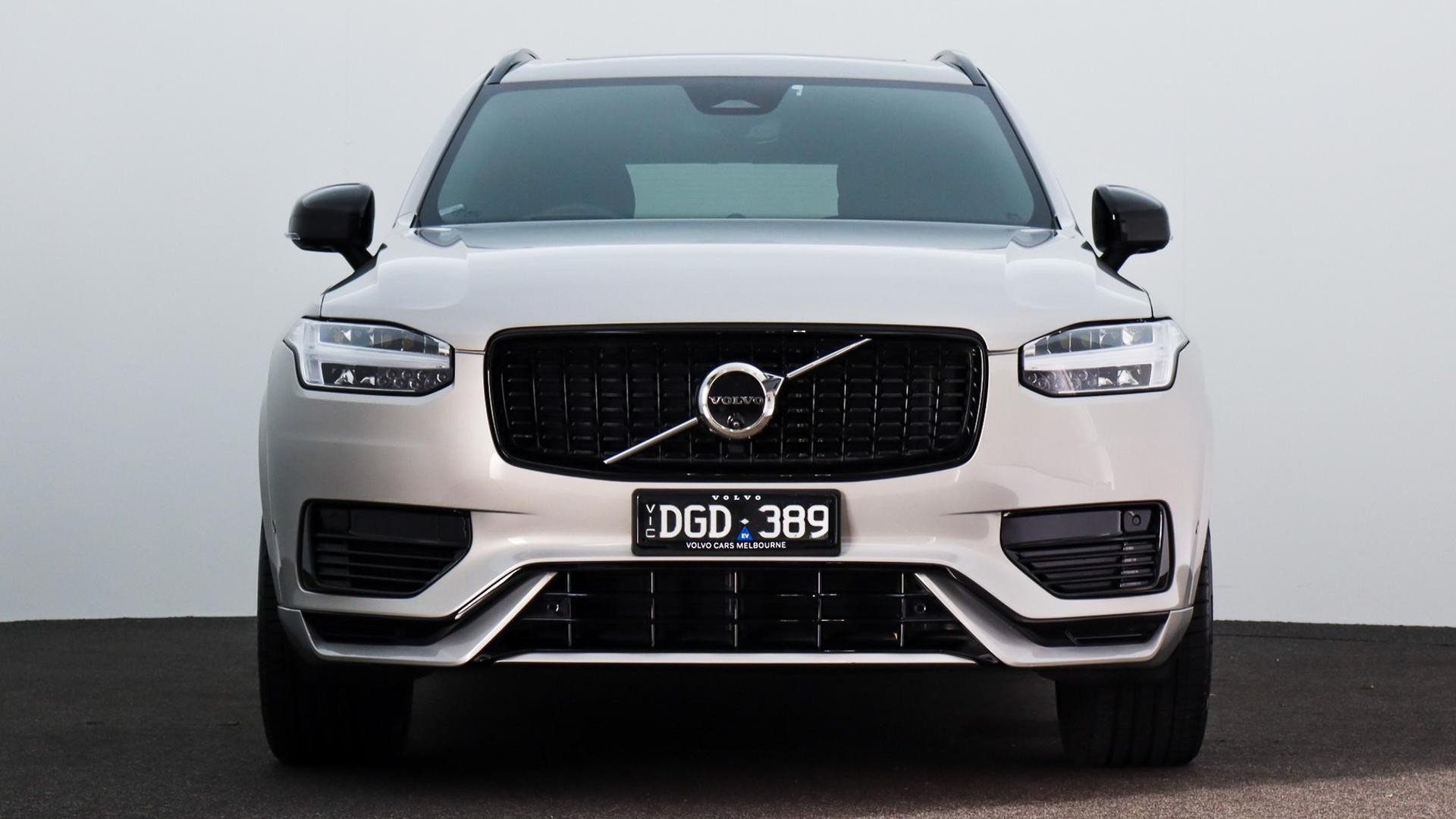 Volvo Xc90 image 2
