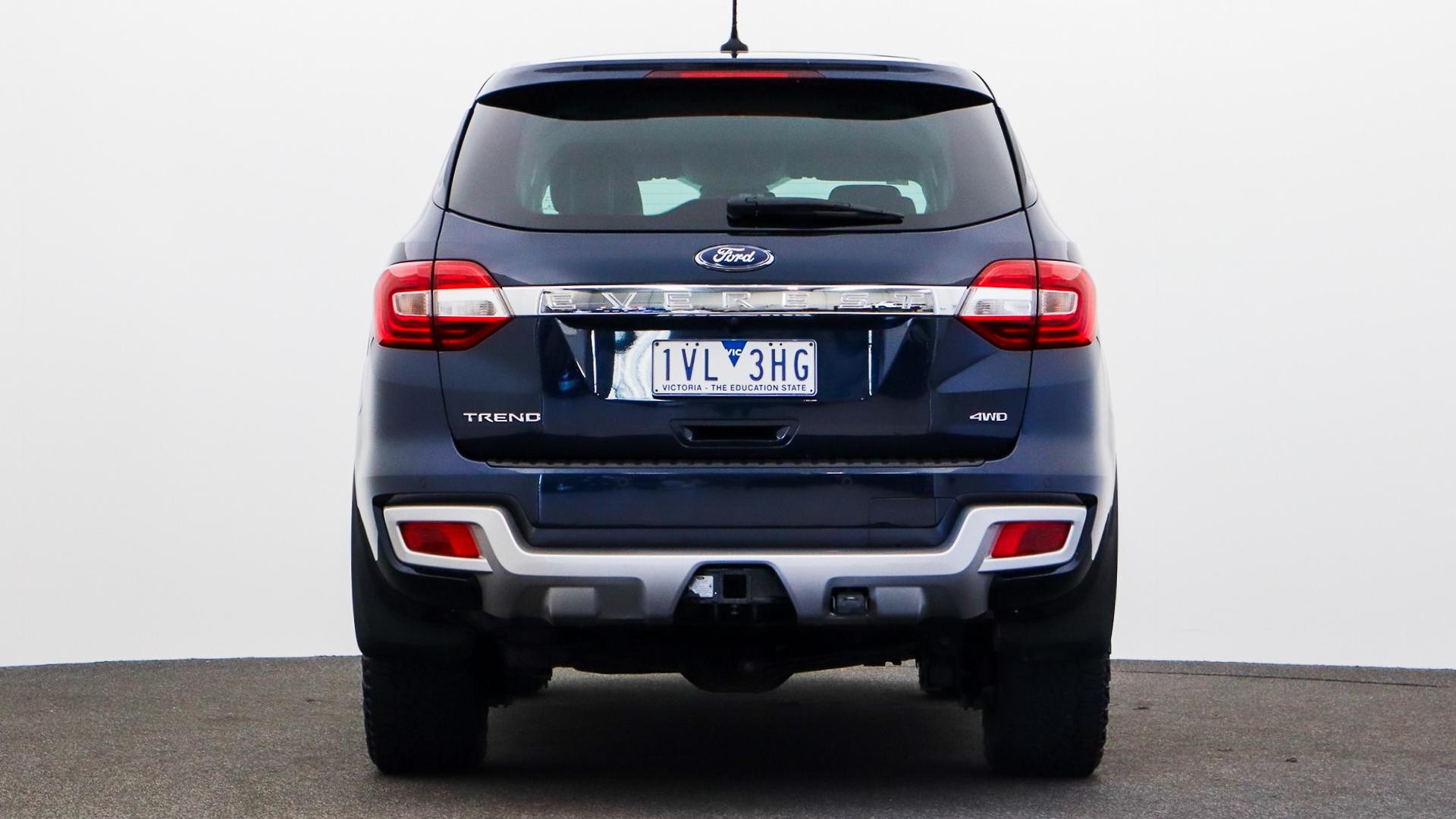 Ford Everest image 3