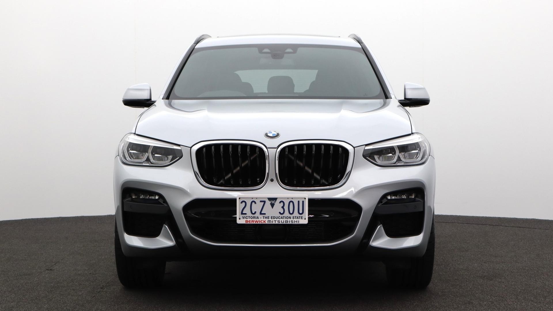 BMW X3 image 2