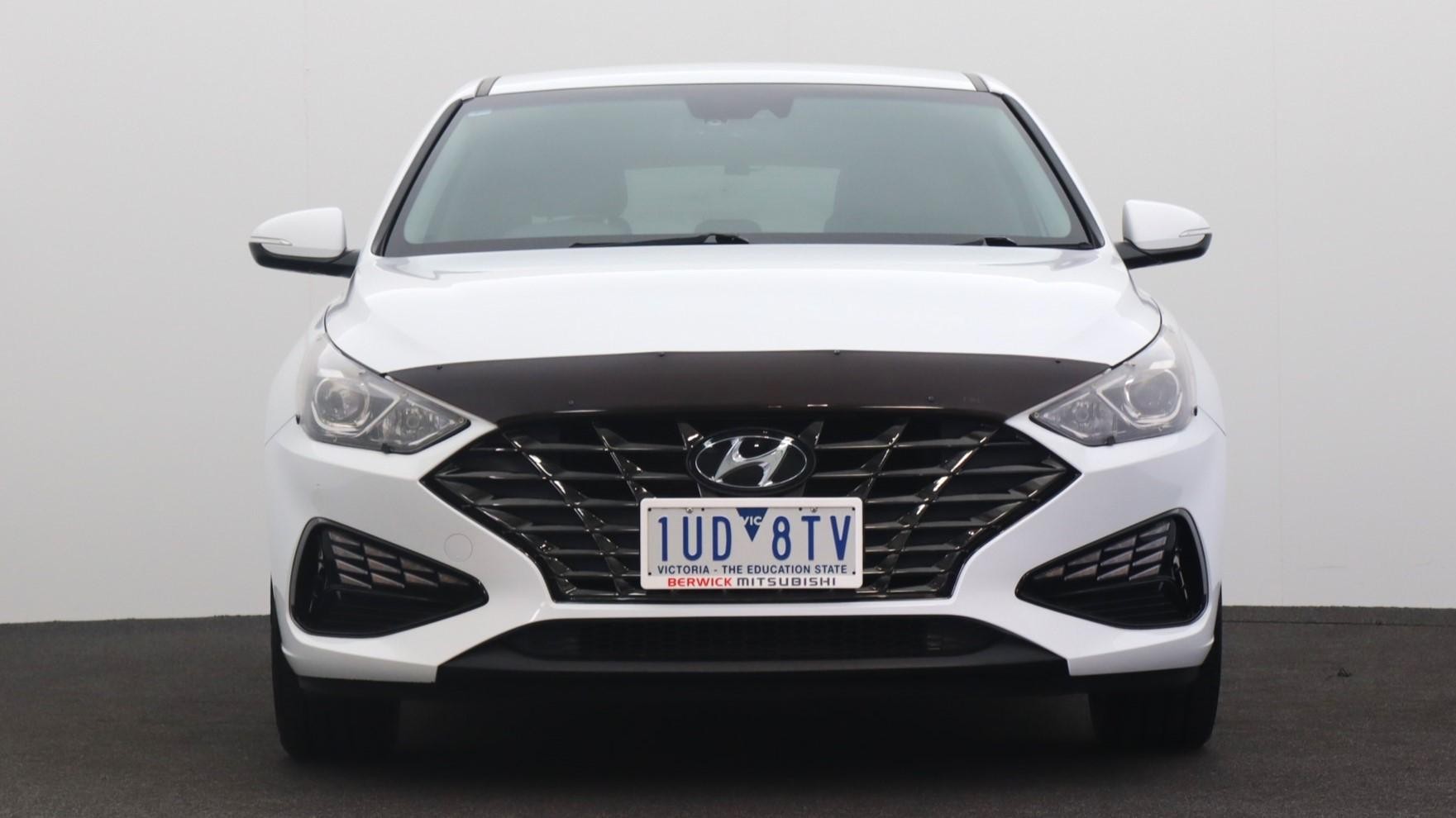 Hyundai I30 image 2
